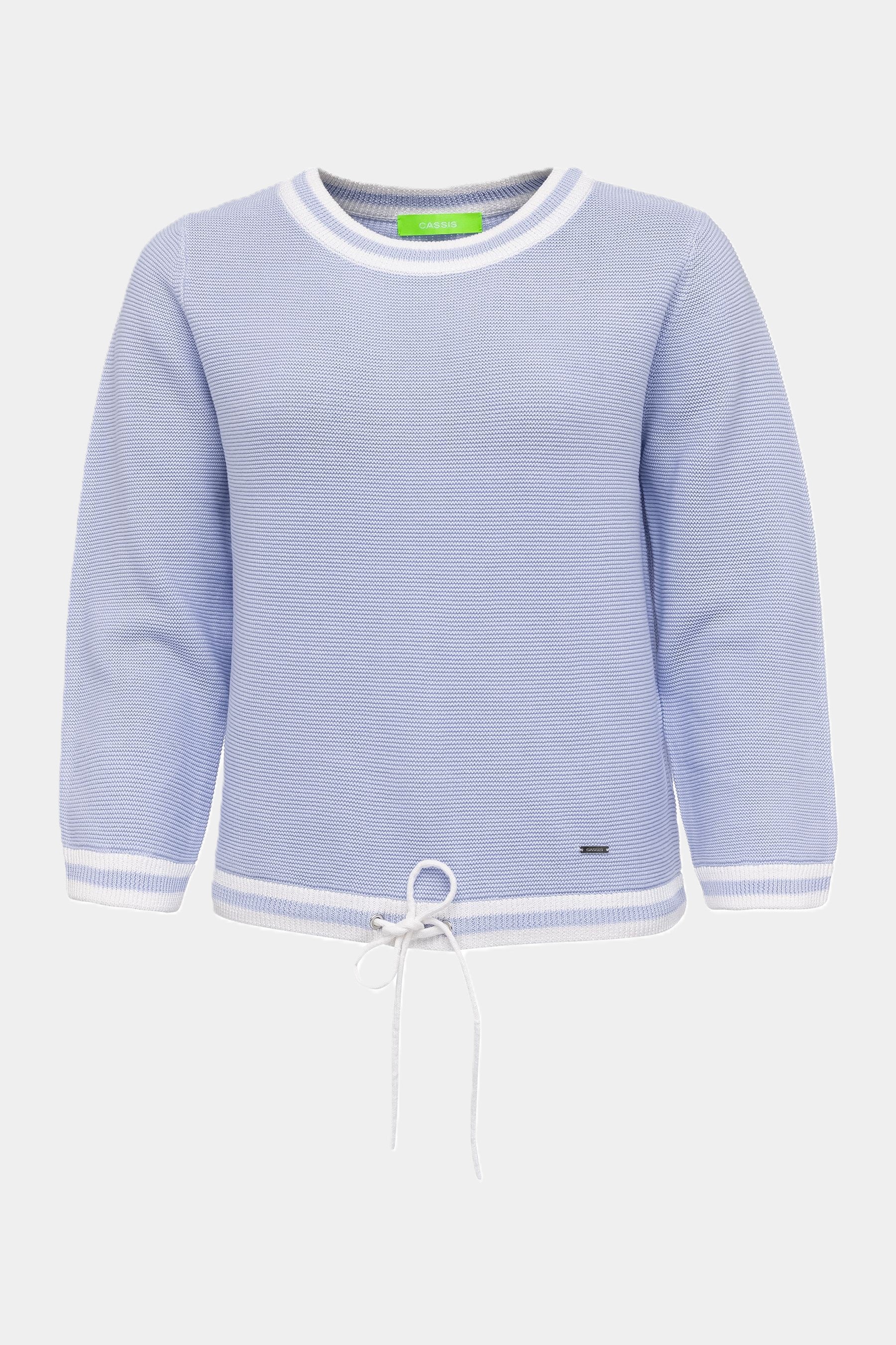 Strickpullover CLOUD Cassis