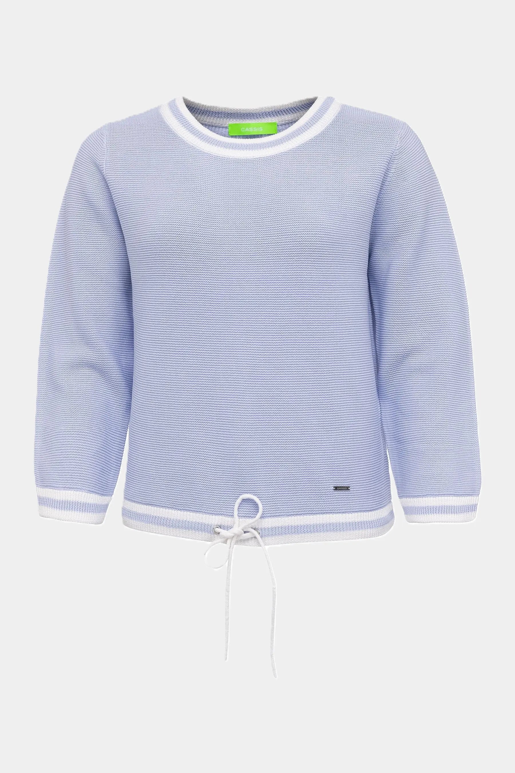 Strickpullover CLOUD Cassis