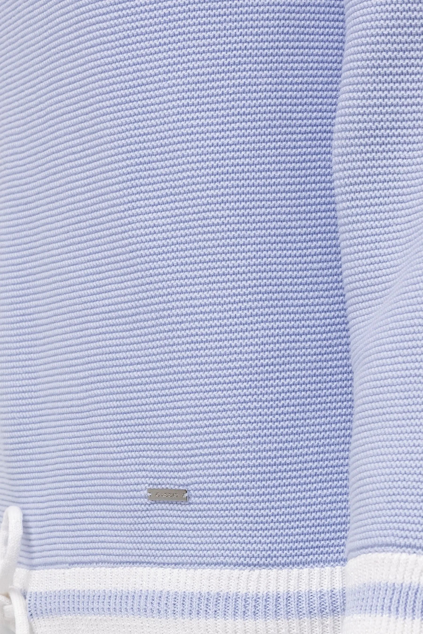 Strickpullover CLOUD Cassis