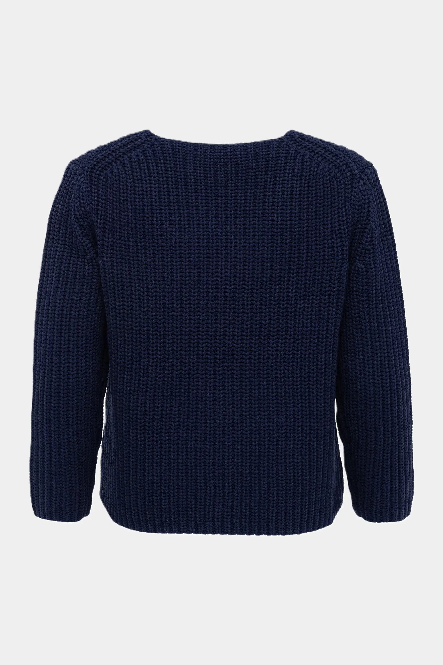 Strickpullover NAVY Cassis