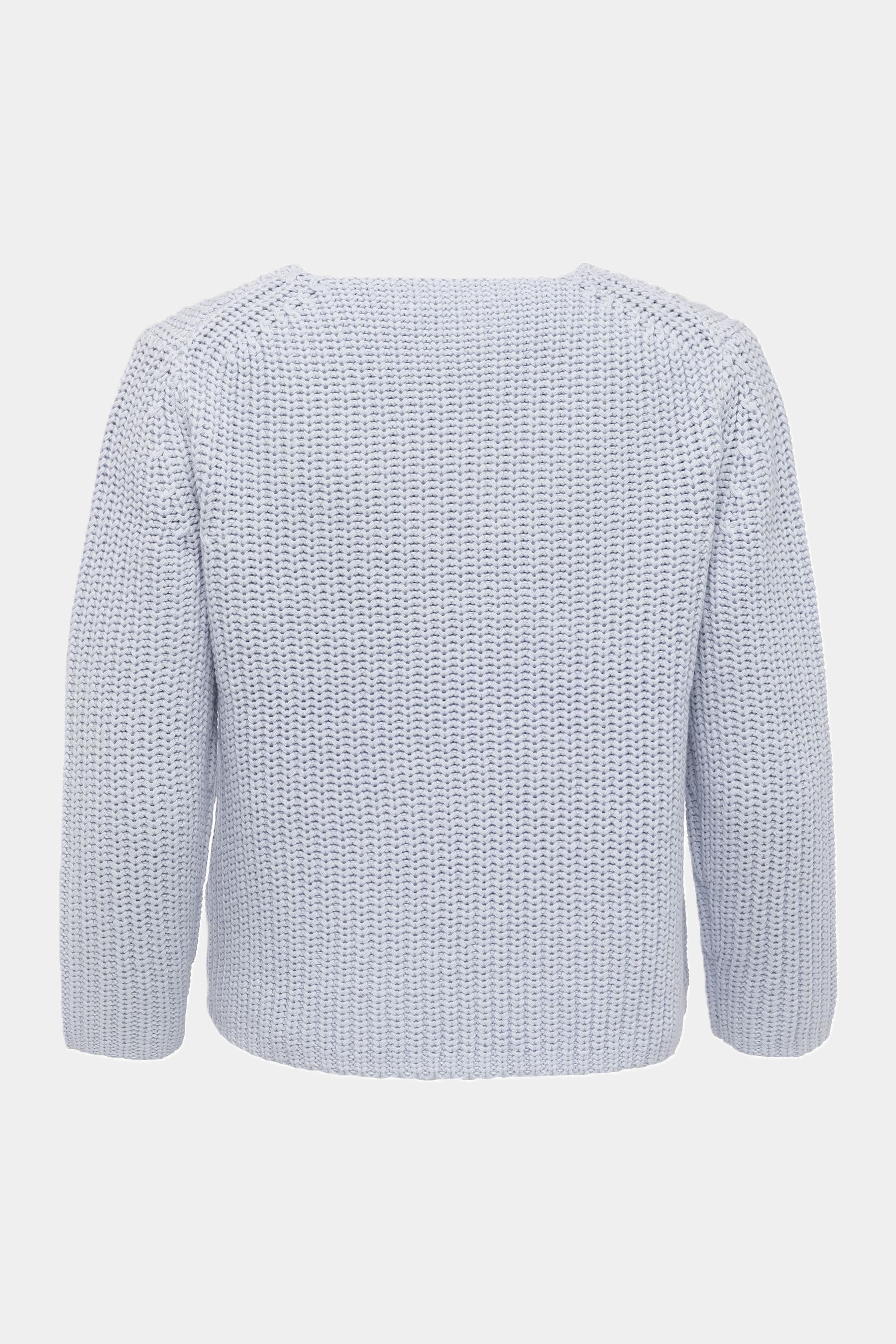 Strickpullover CLOUD Cassis