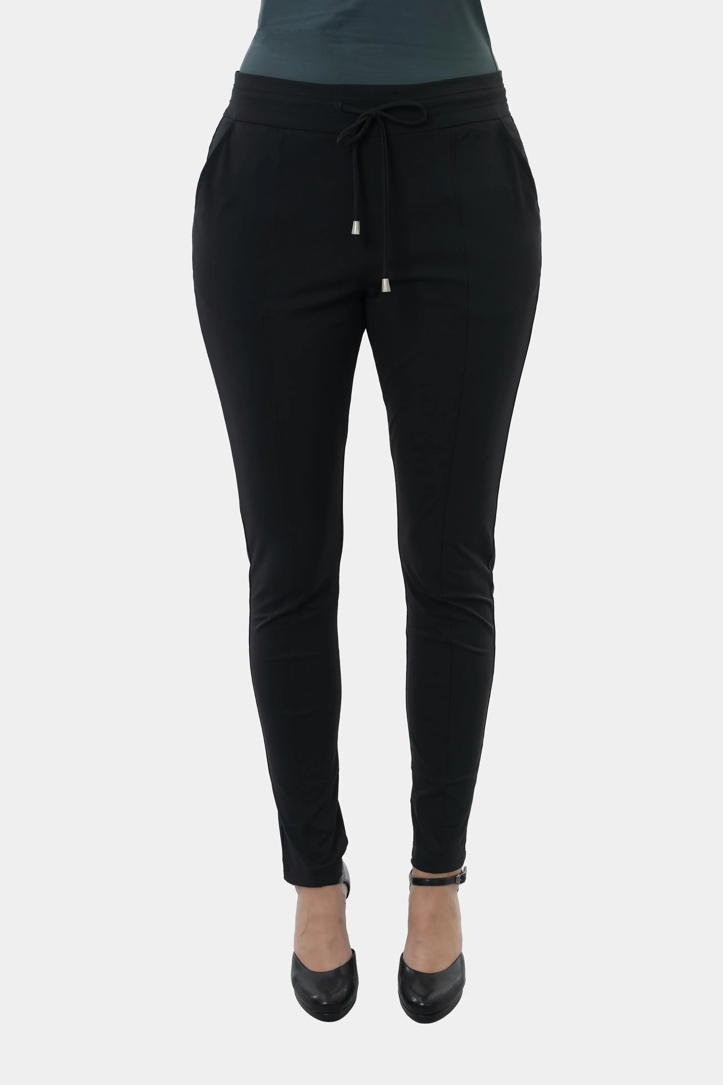 Anzughose BLACK Travel 8