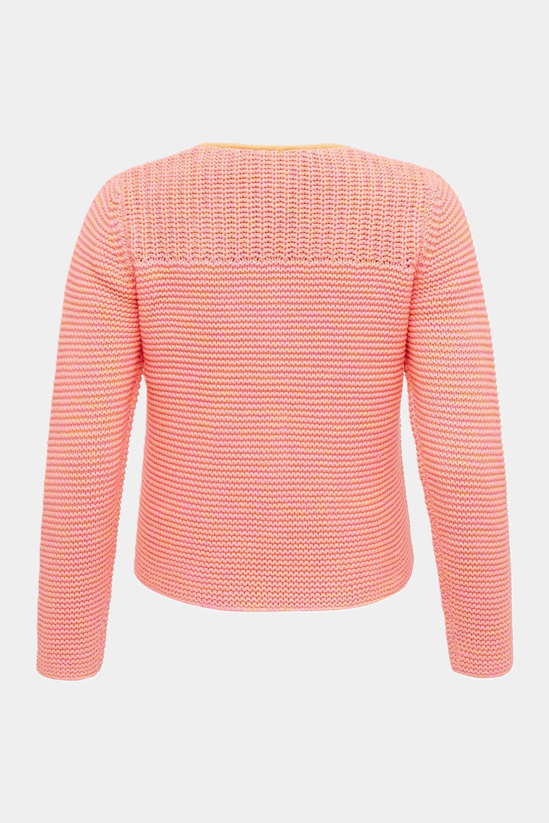 Six-o-Seven Strickjacke BUBBLE six-o-seven