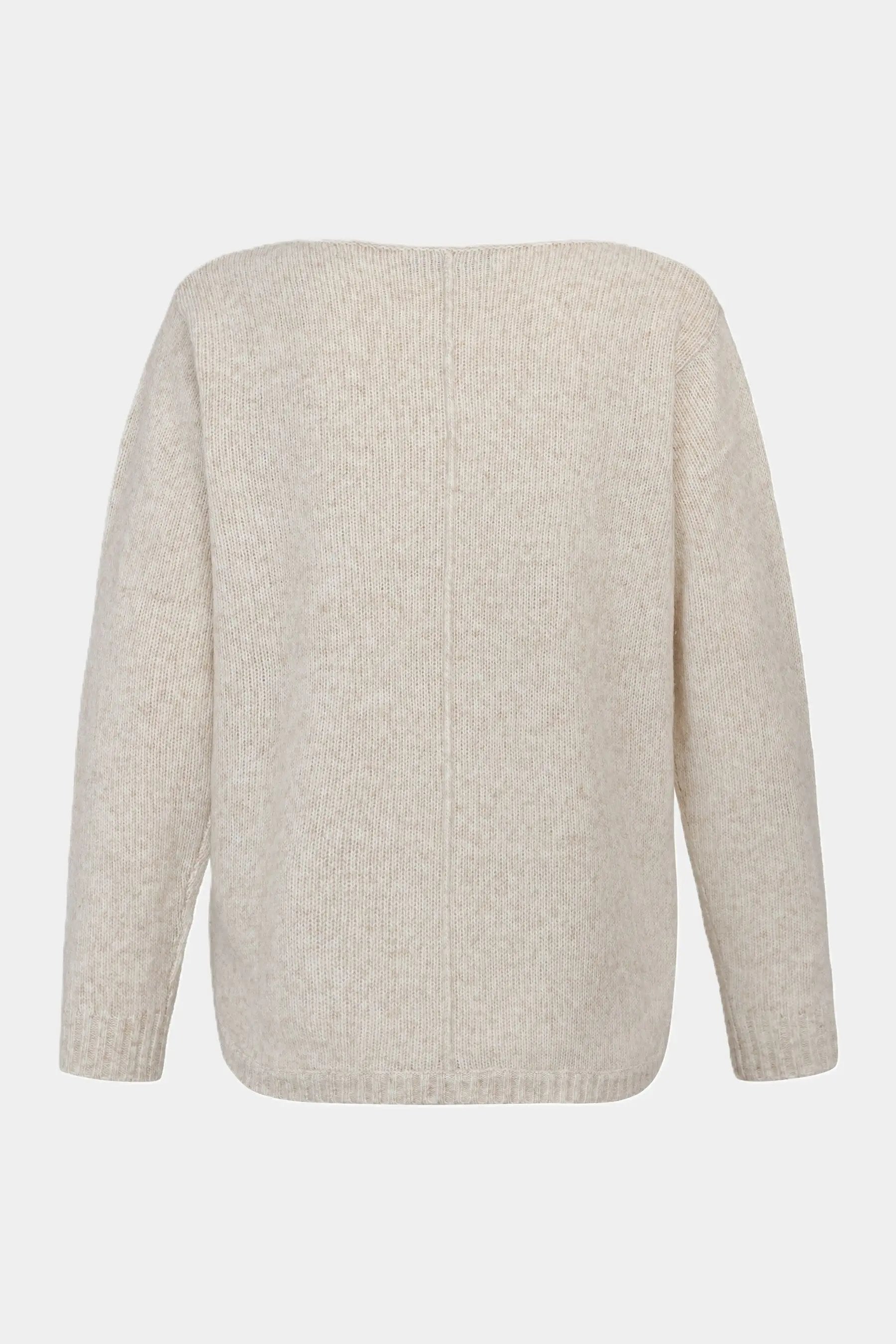 Strickpullover KIESEL Zaubermond