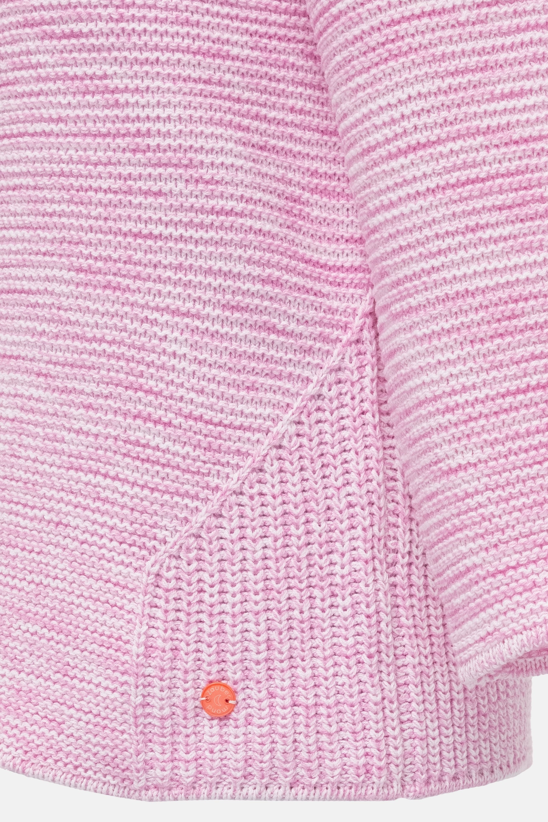 Strickpullover Sweet Pink Zaubermond