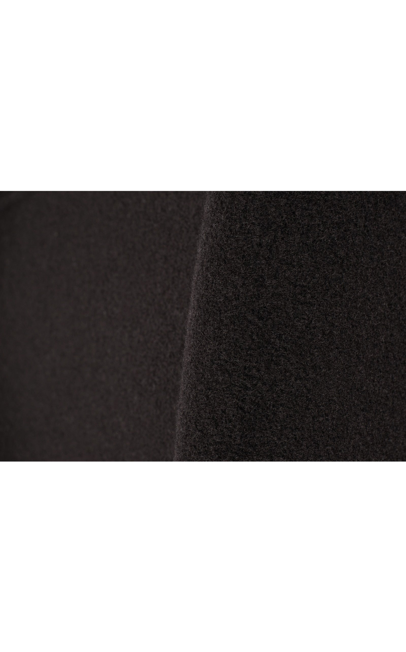 Damen Regular Wolljacke aus Wolle & Kaschmir LESS