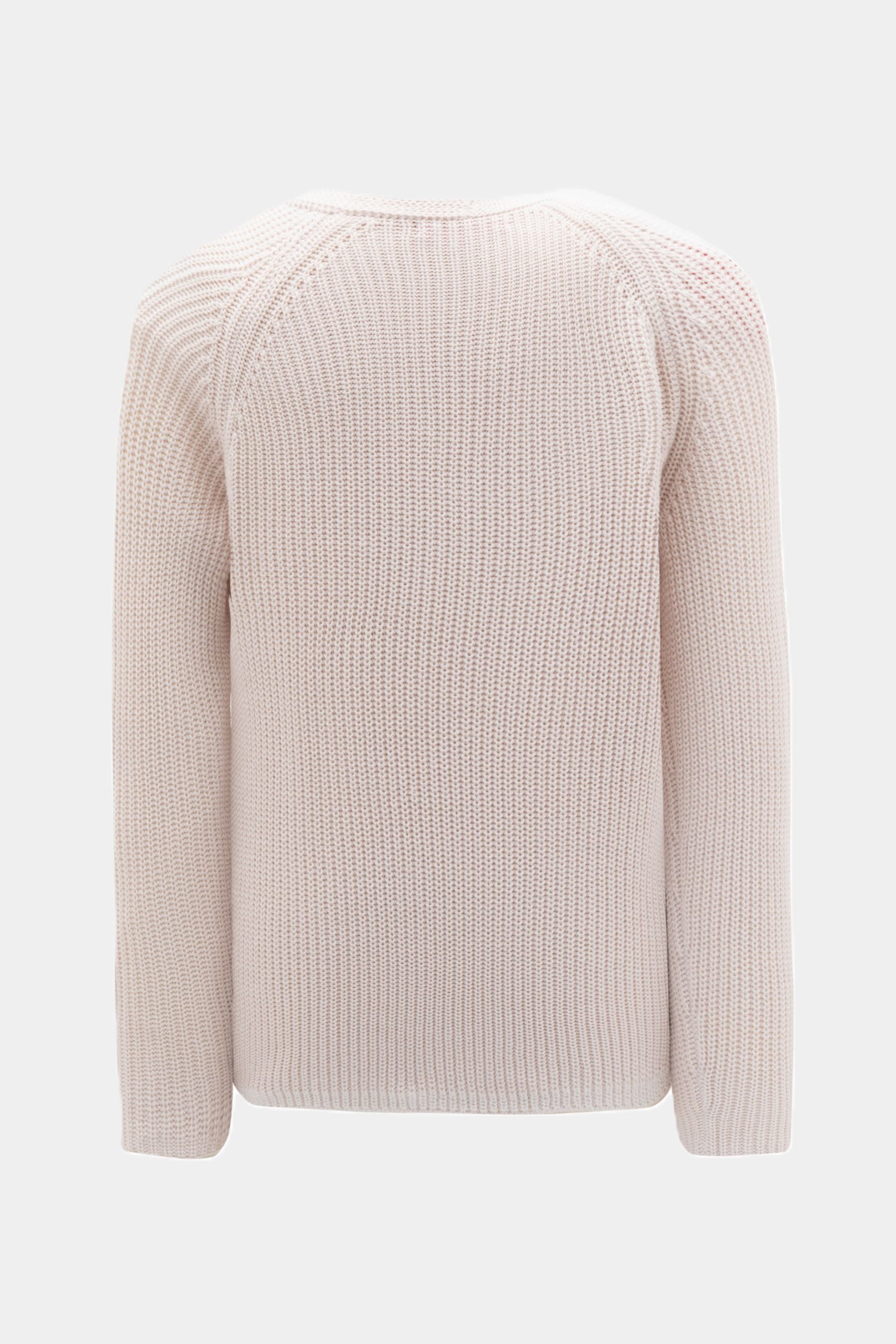 Strickpullover SAND