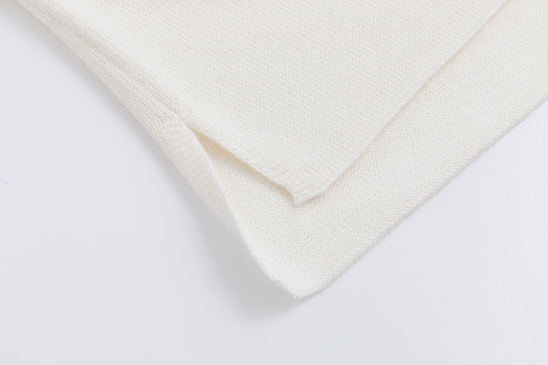 Strickpullover OFF WHITE