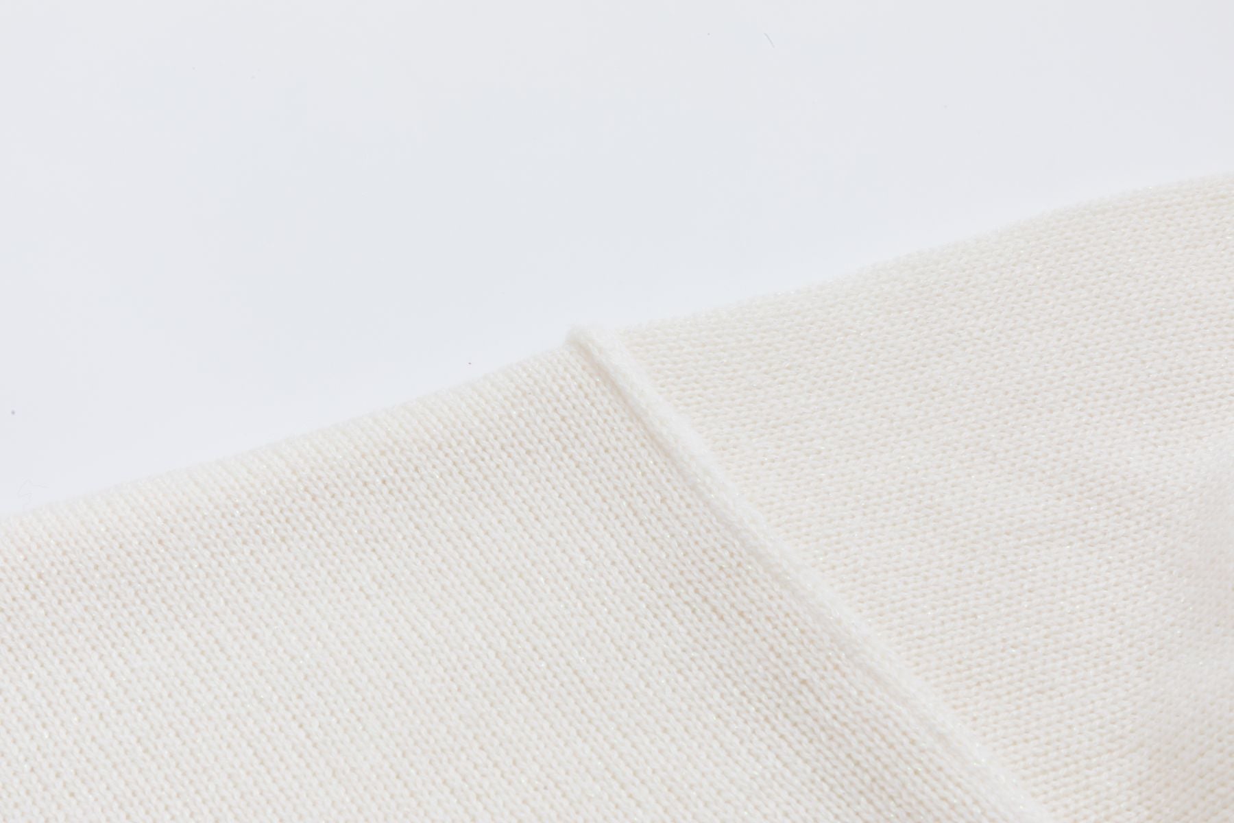 Strickpullover OFF WHITE