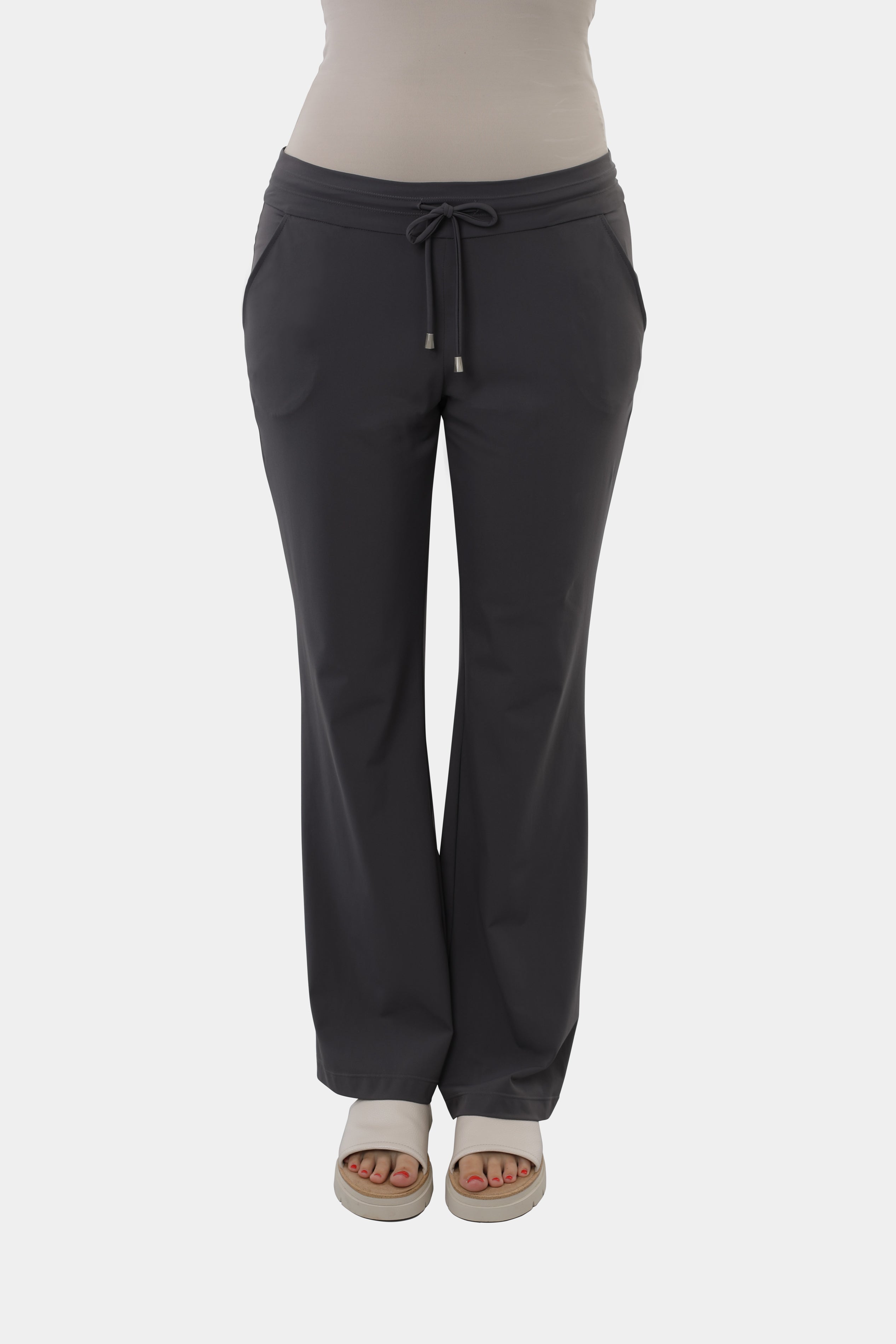 Suit trousers BROWN