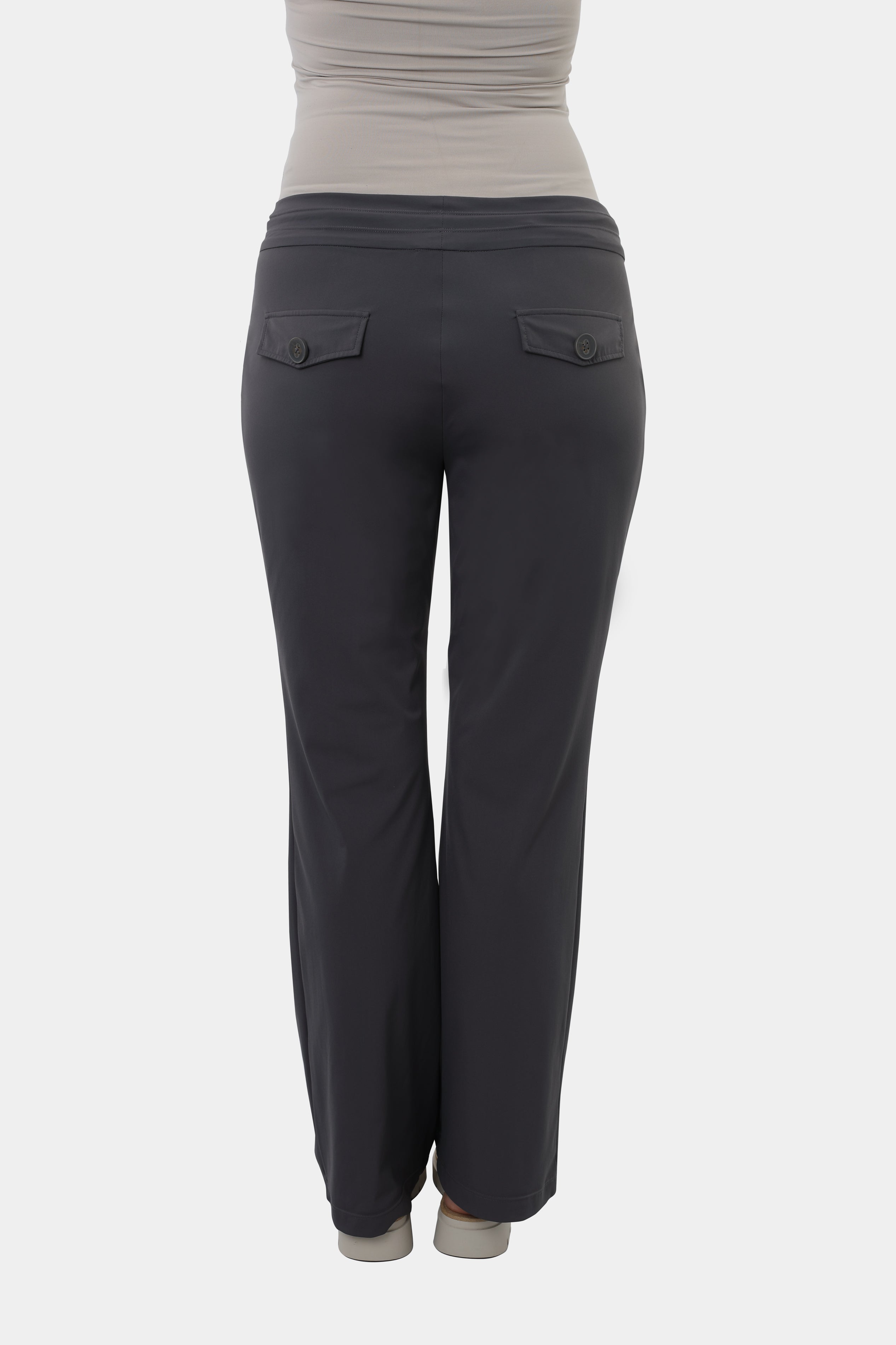 Suit trousers BROWN