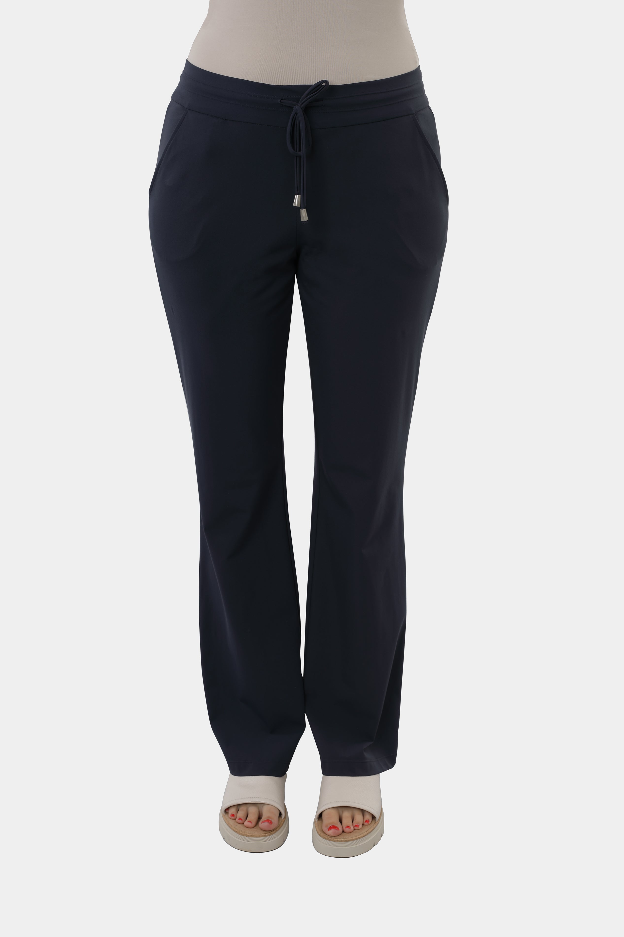 Suit trousers NAVY