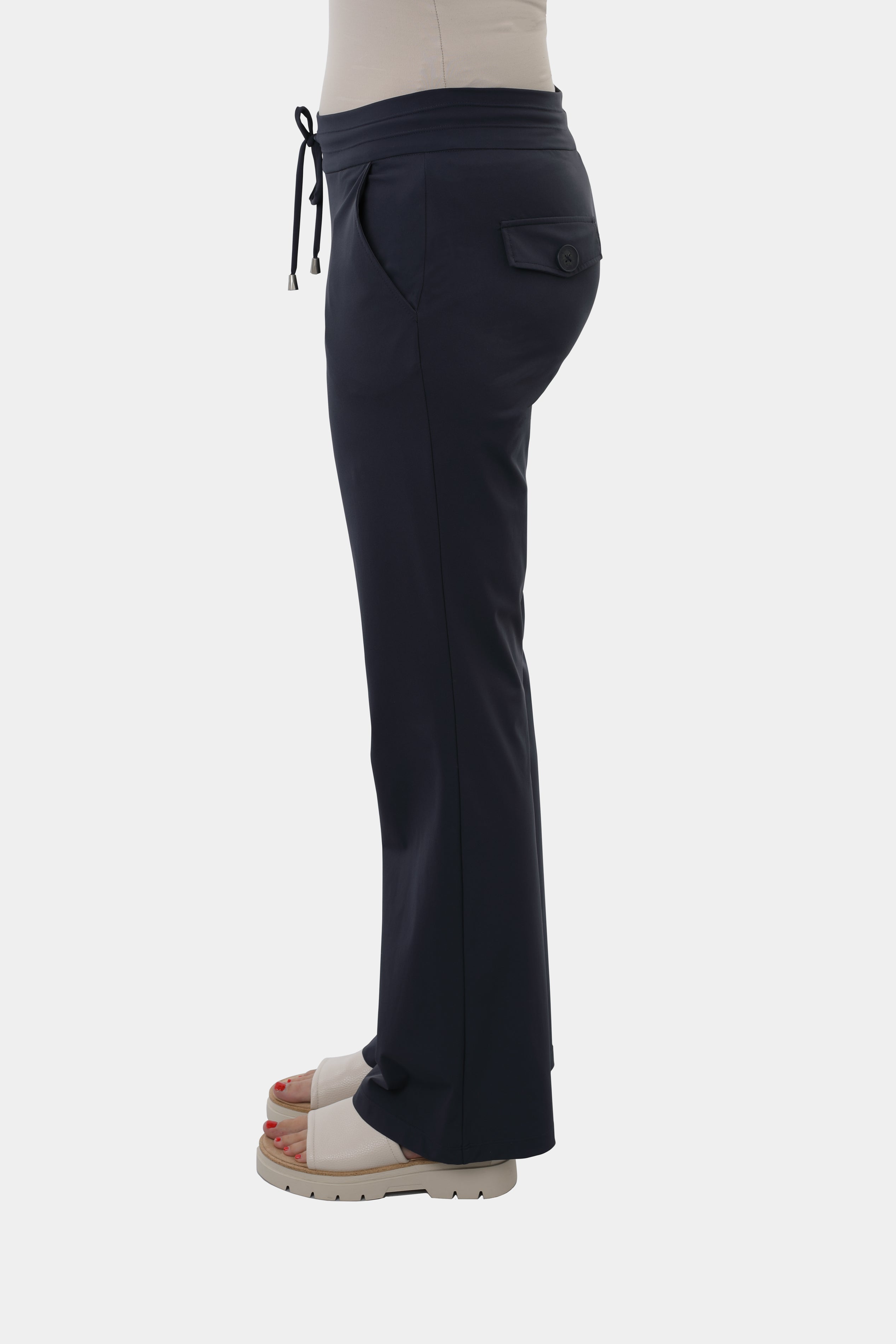 Suit trousers NAVY