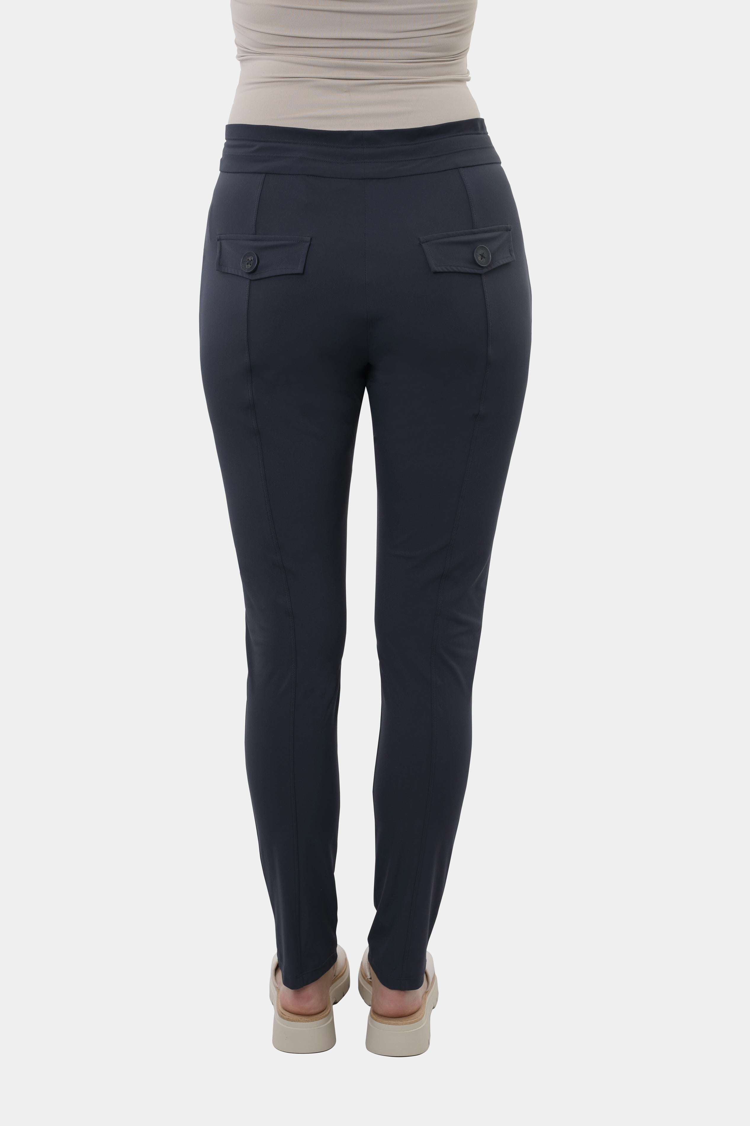 Suit trousers NAVY