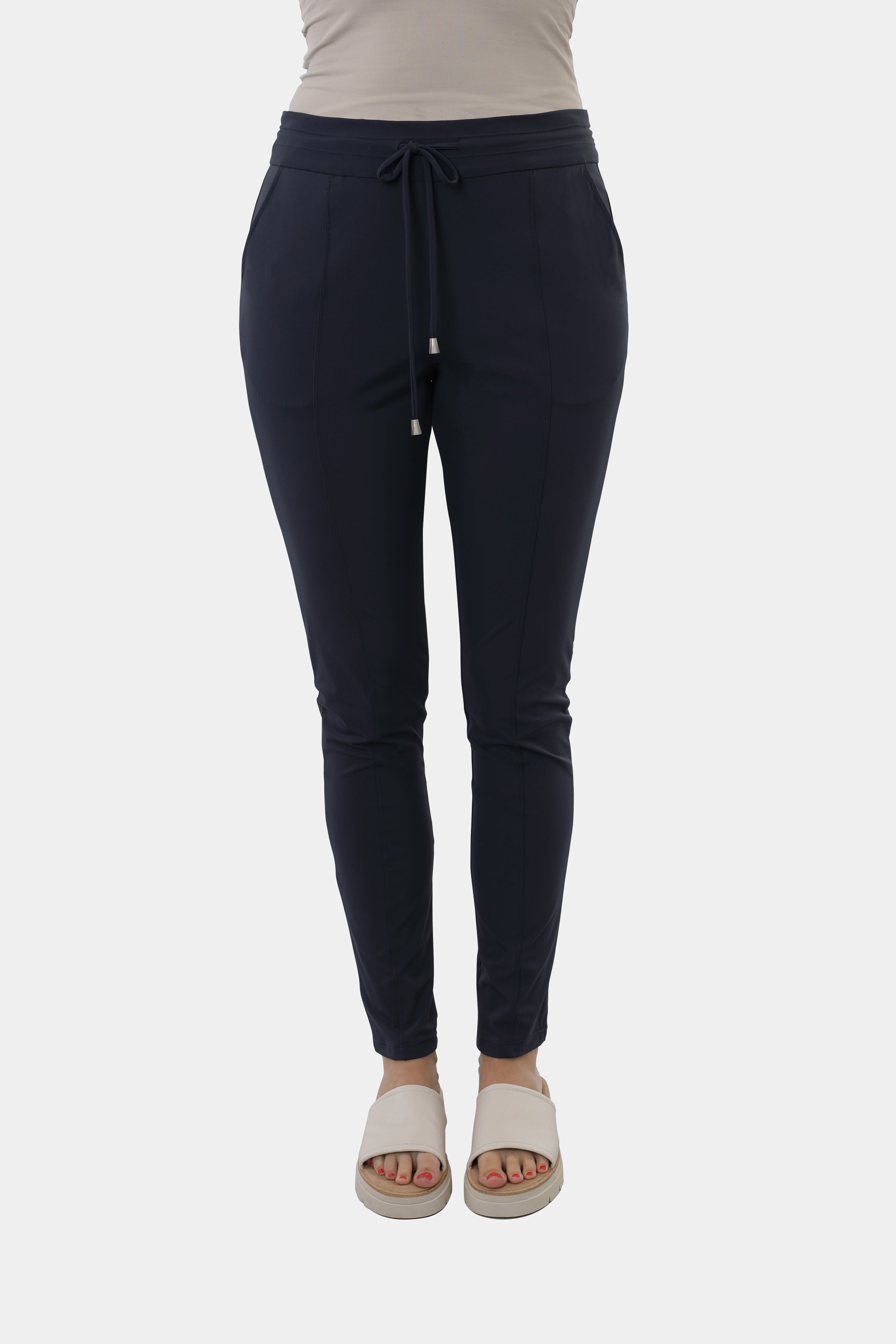 Suit trousers NAVY