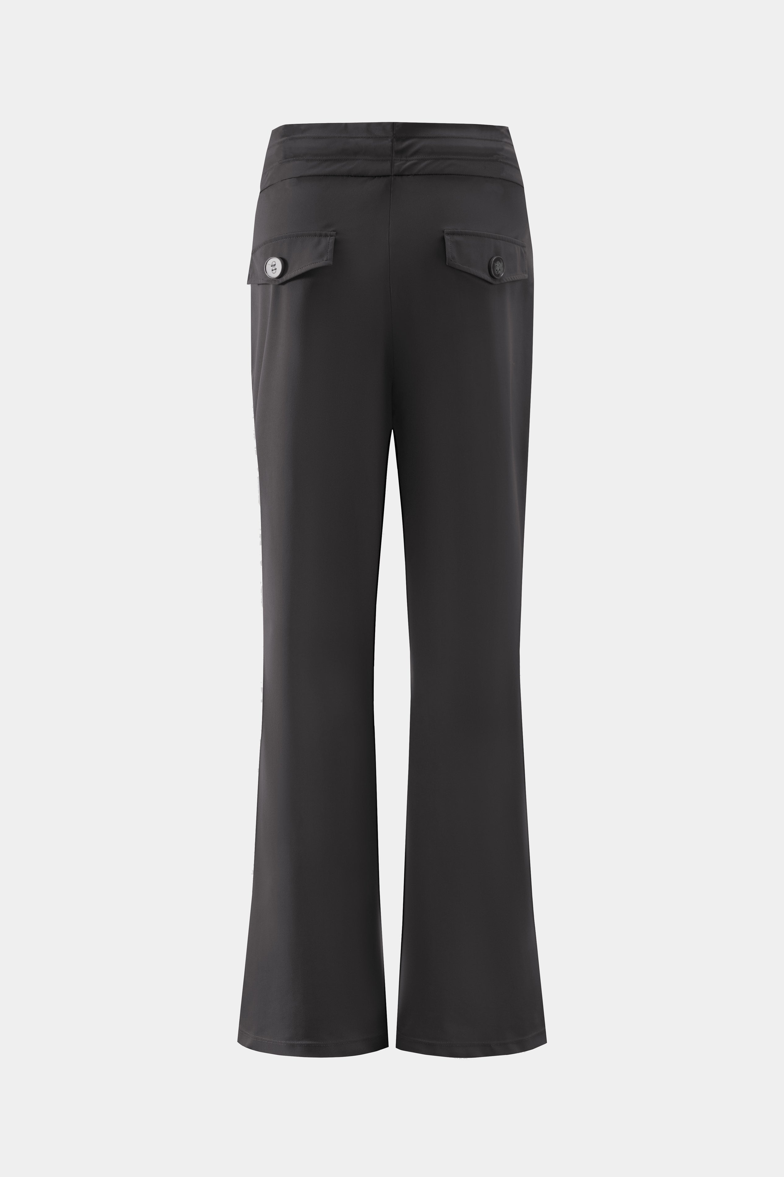 Suit trousers BROWN