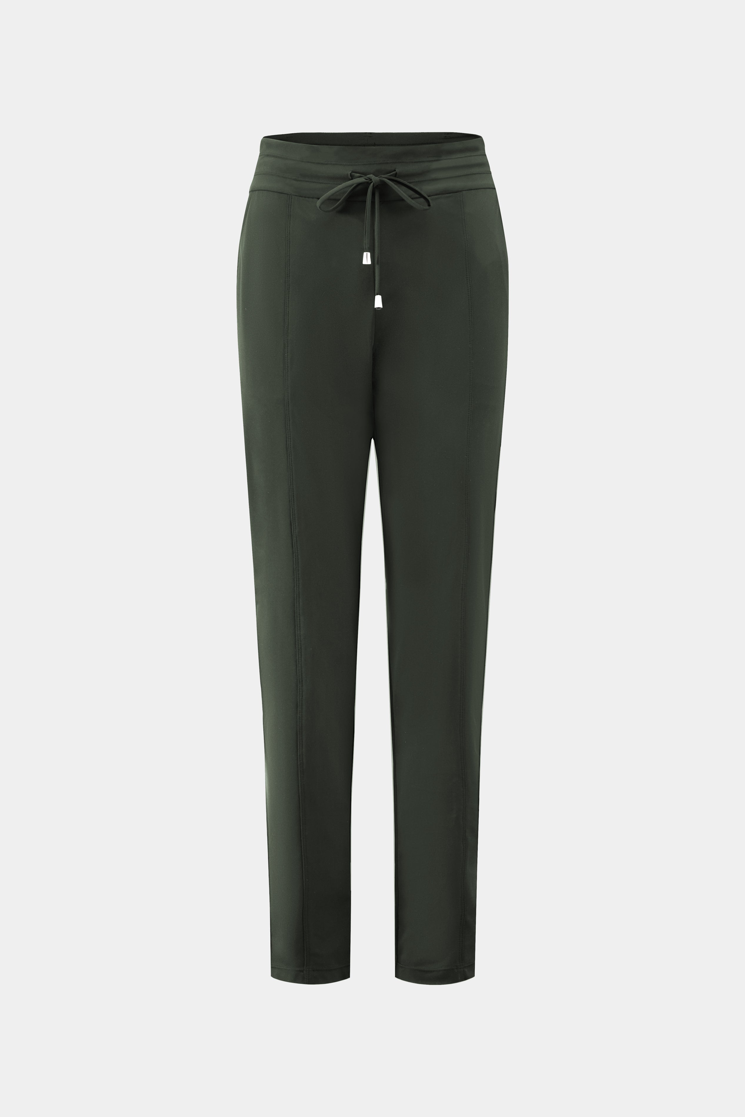 Suit trousers OLIVE