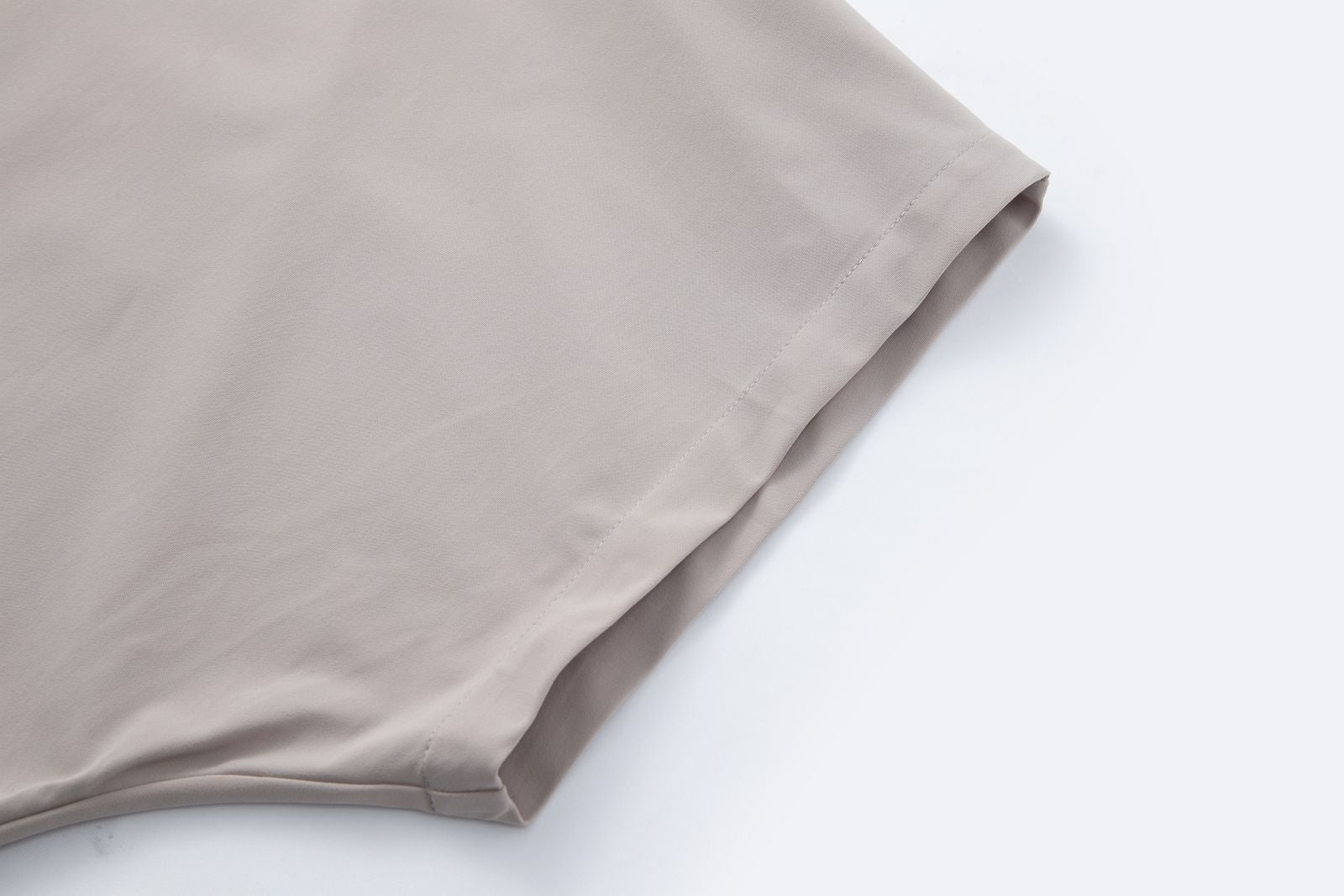 Bluse mit Fledermausärmeln SAND