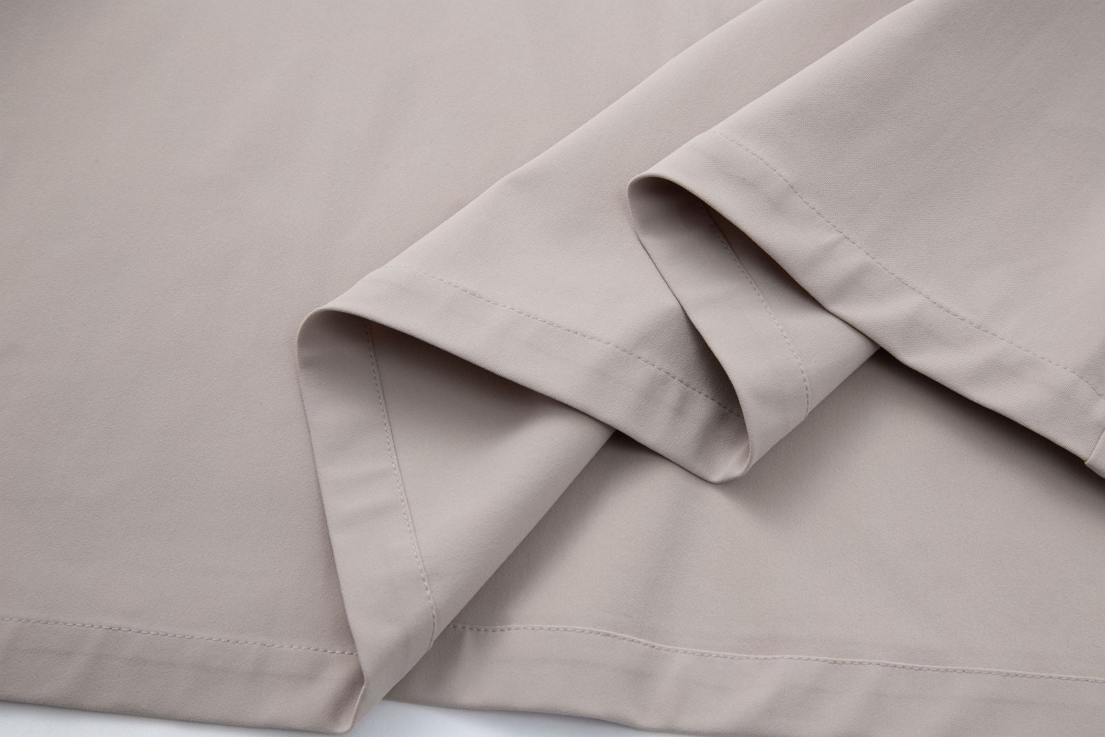 Bluse mit Fledermausärmeln SAND