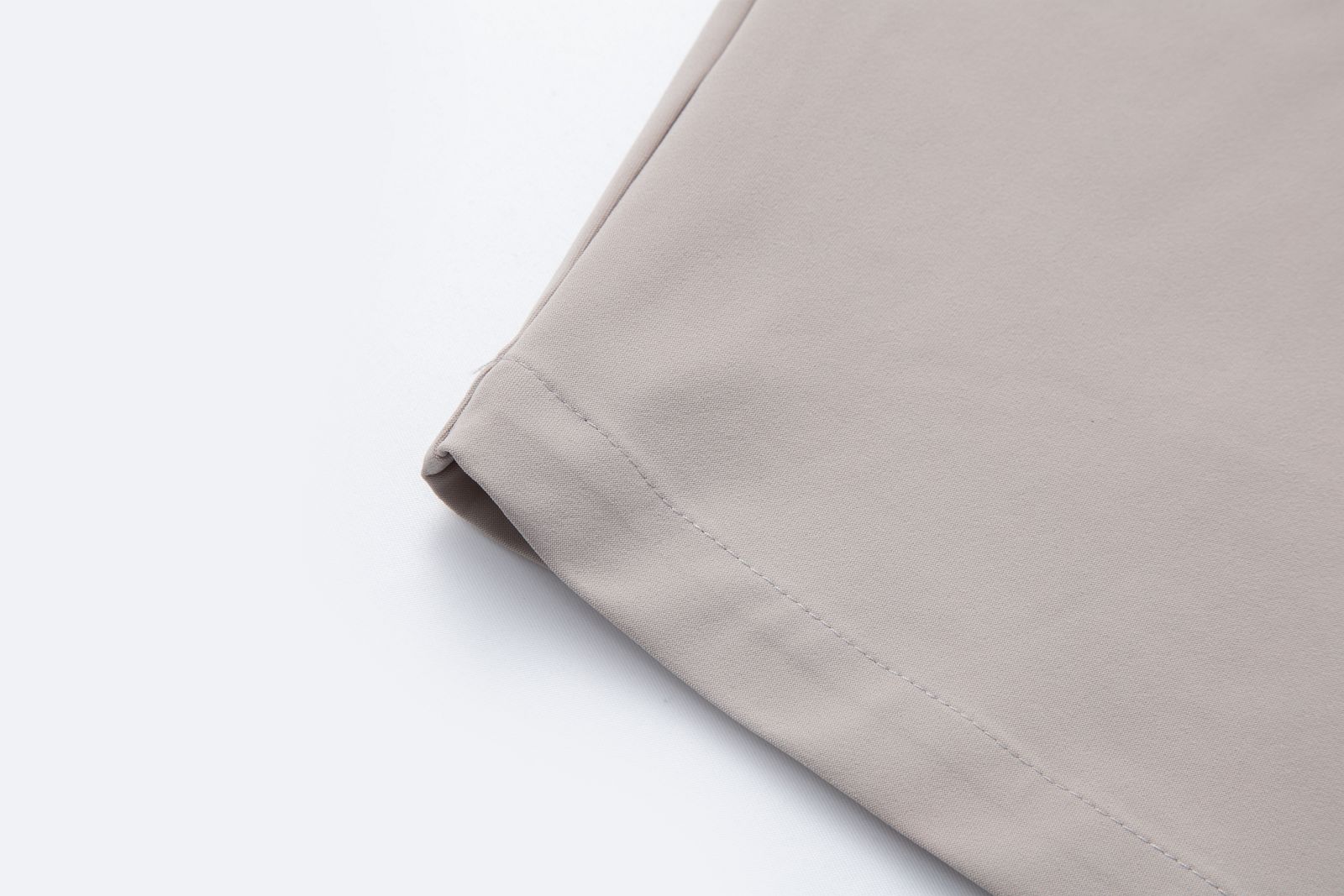 Bluse mit Fledermausärmeln SAND