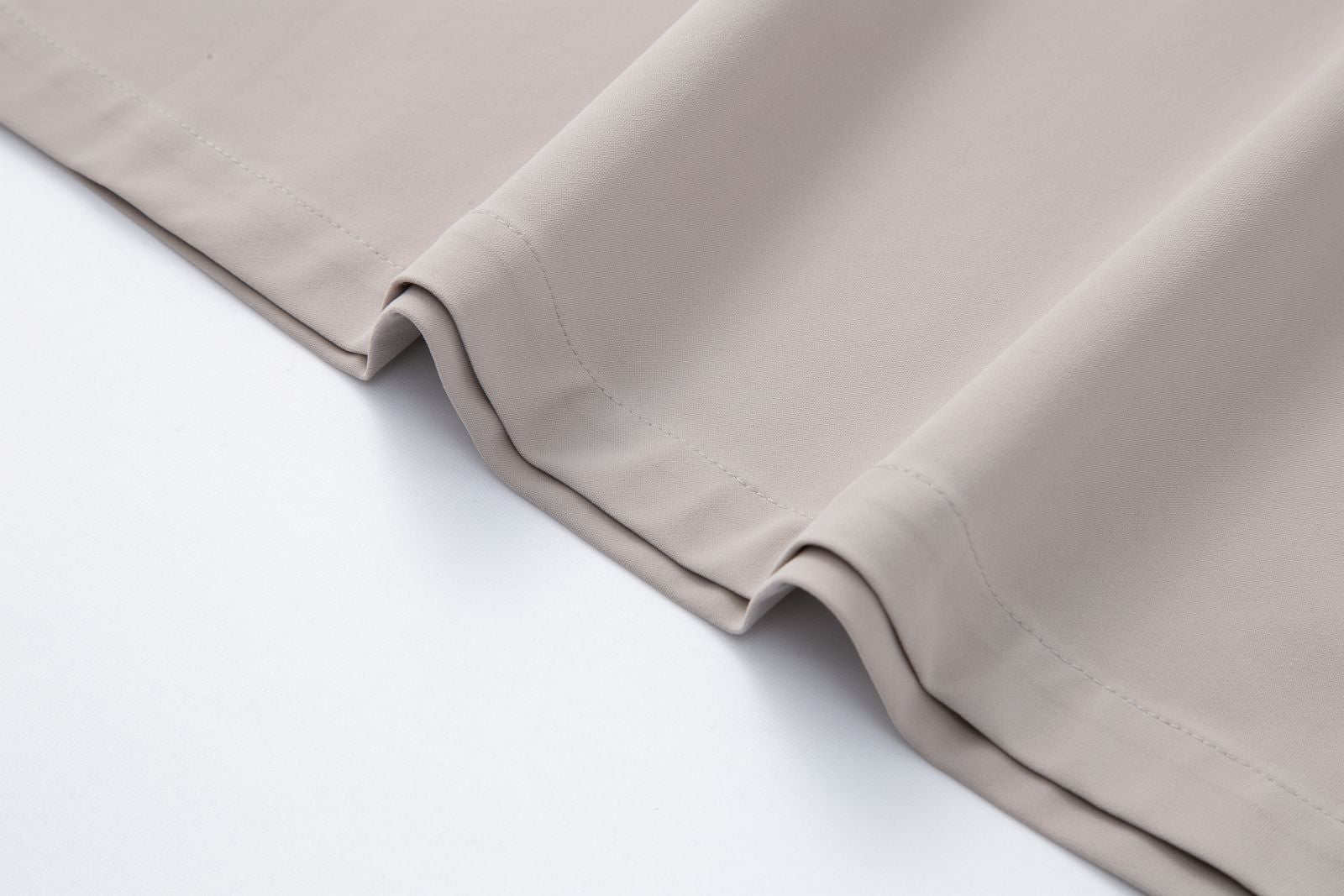 Bluse mit Fledermausärmeln SAND