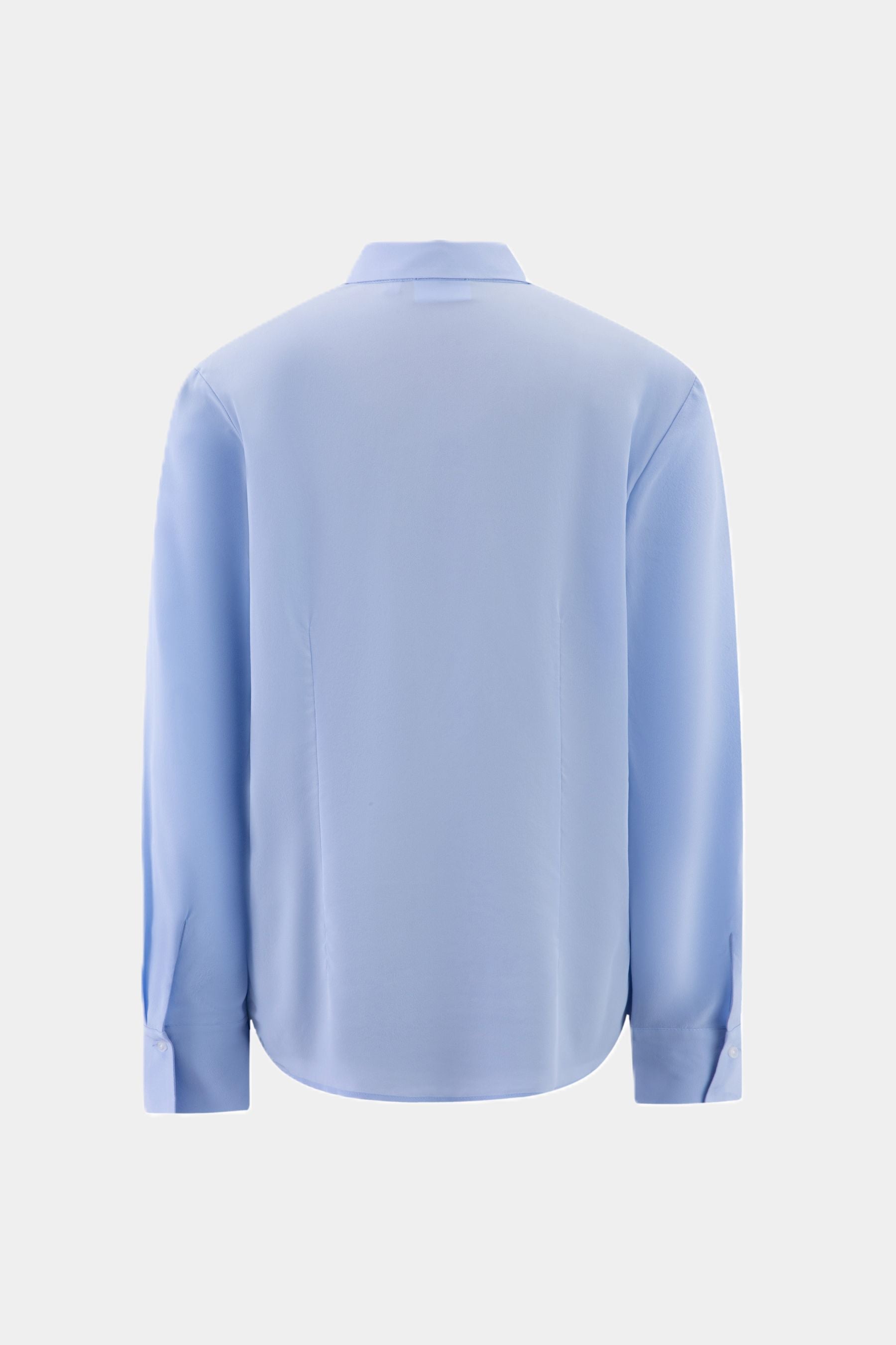 Silk blouse SKY