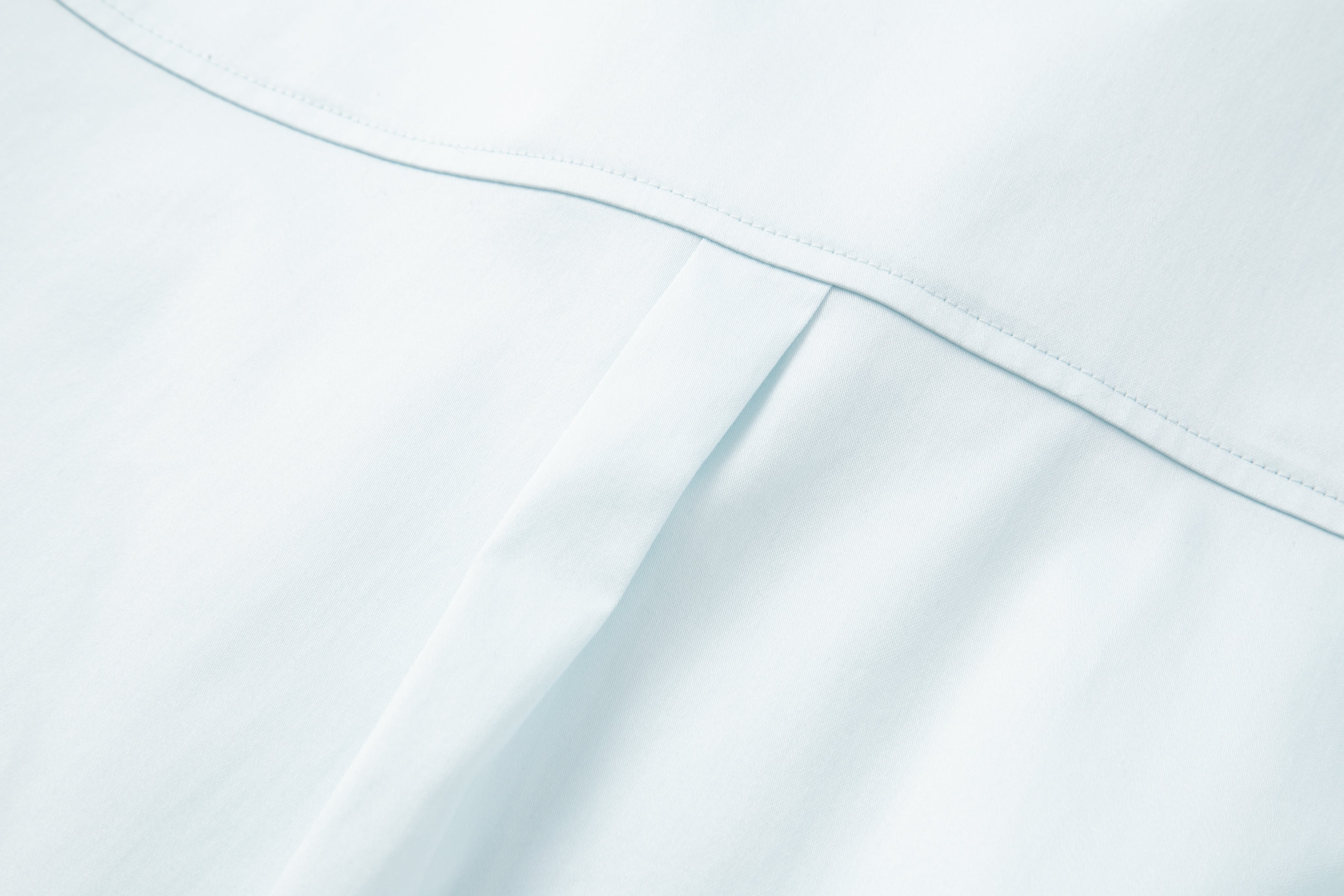 Baumwollbluse WHITE