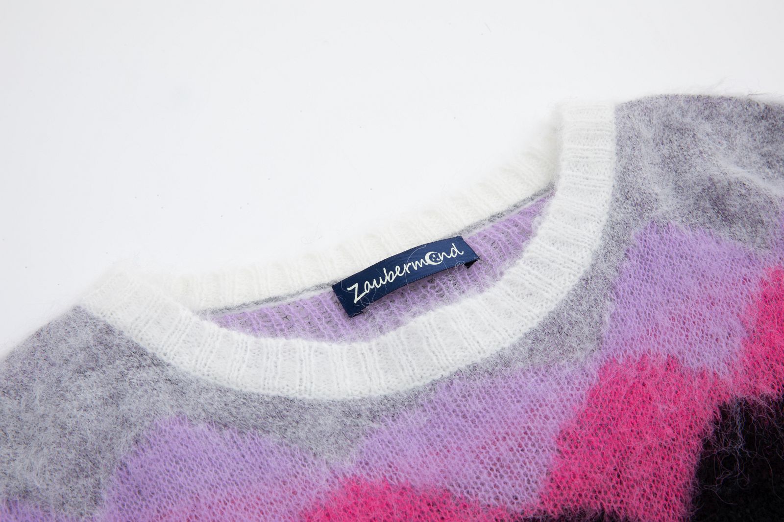 Strickpullover MULTICOLOR
