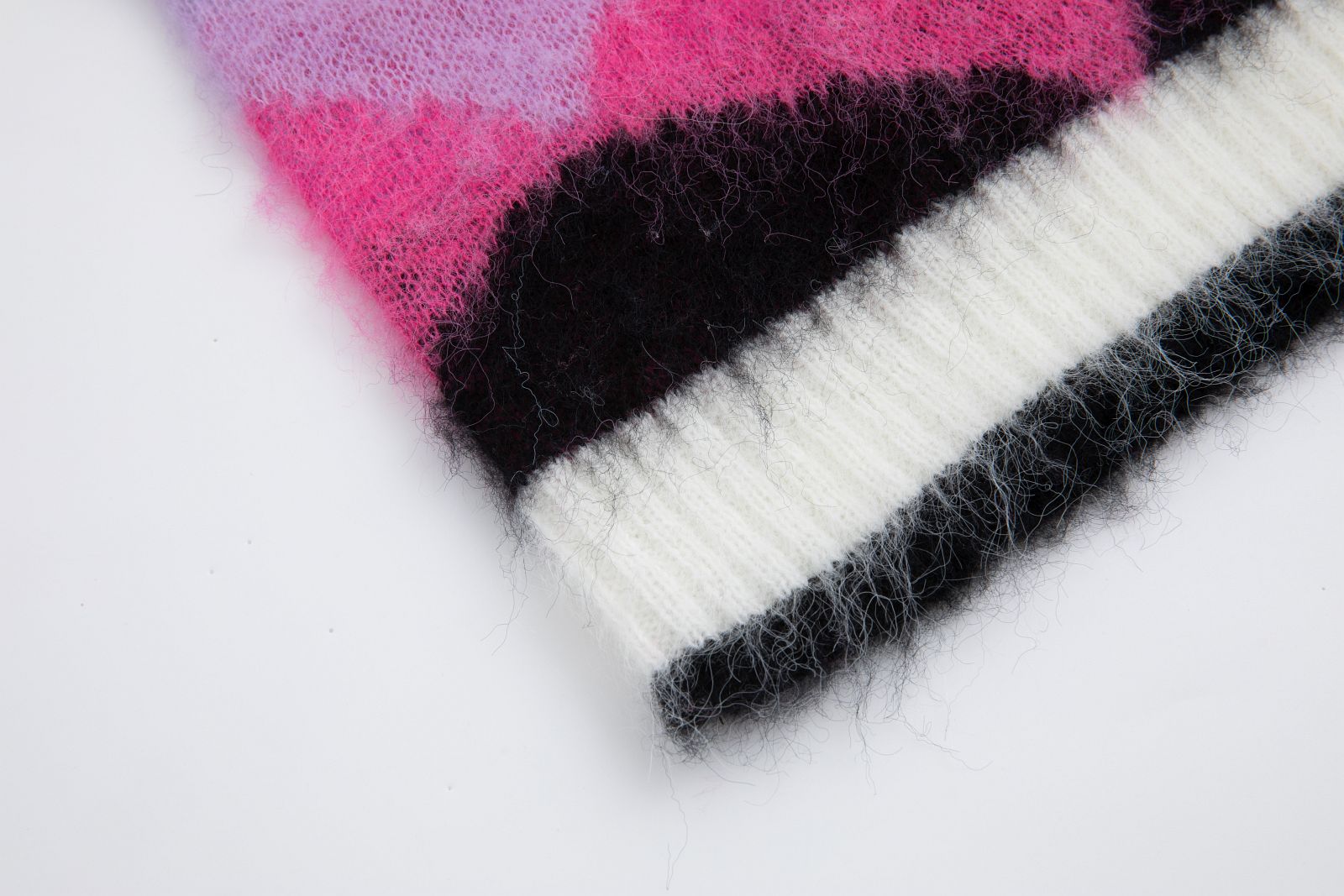 Strickpullover MULTICOLOR
