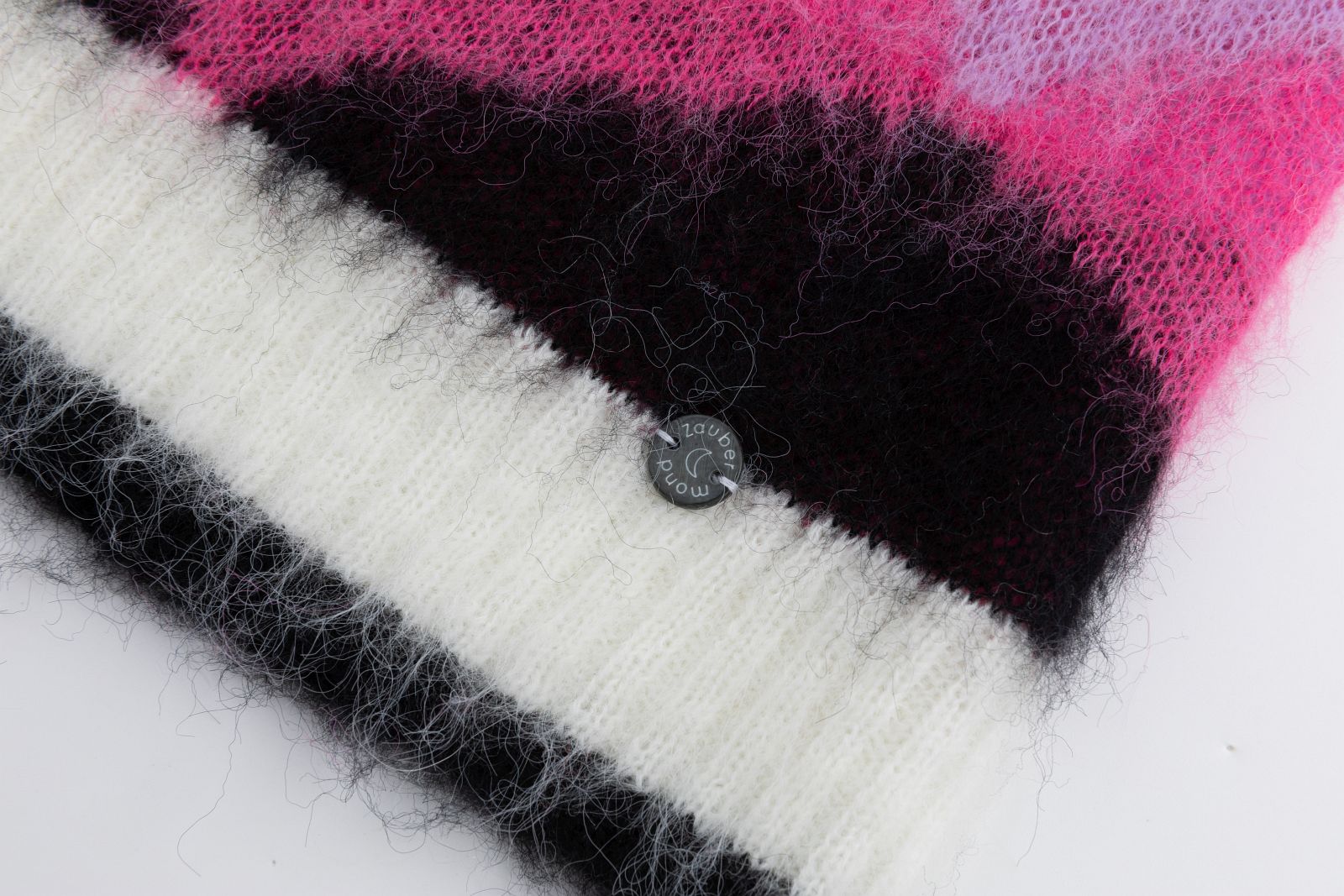 Strickpullover MULTICOLOR