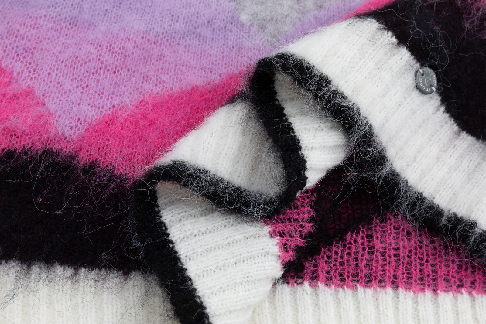 Strickpullover MULTICOLOR