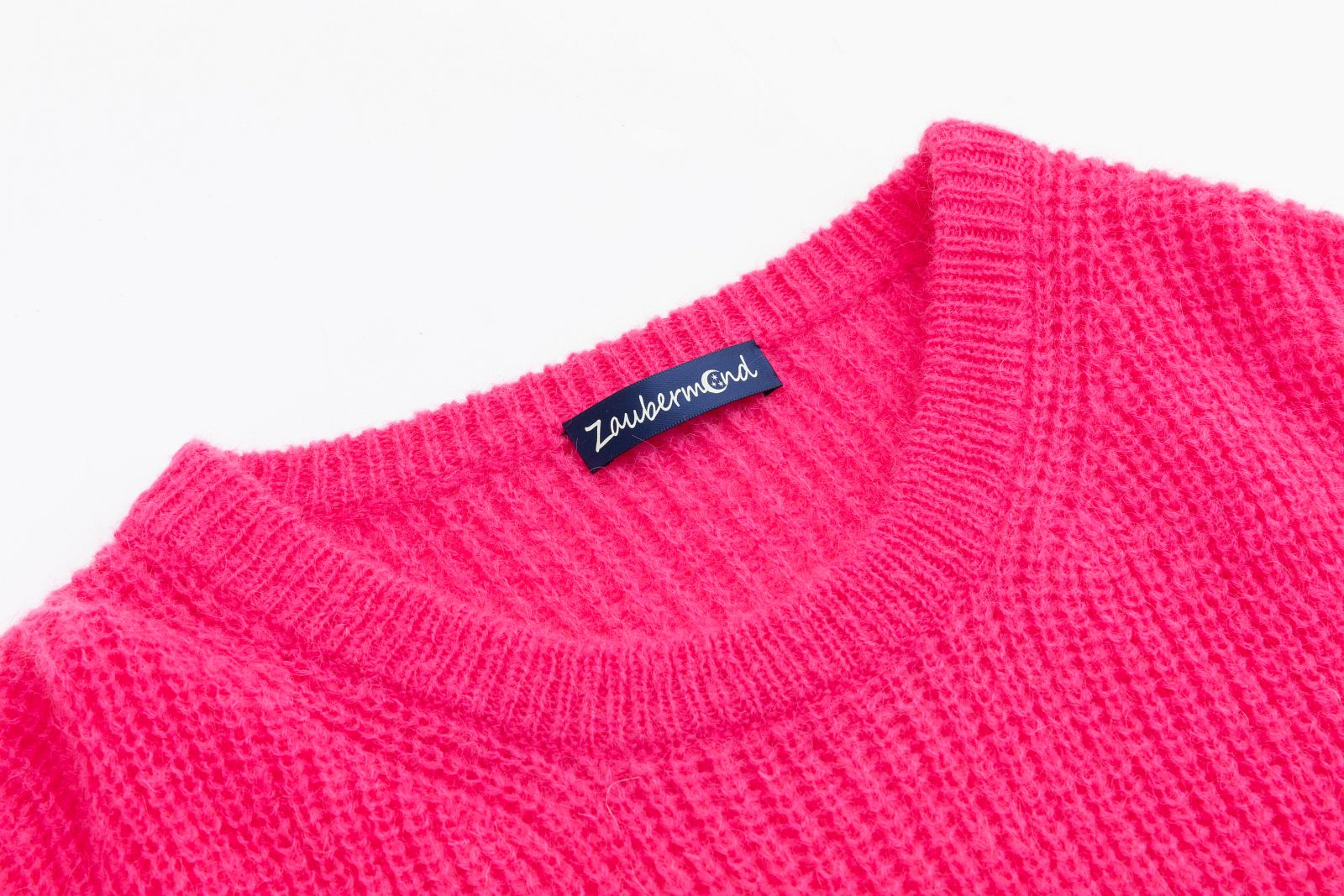 Strickpullover PINK