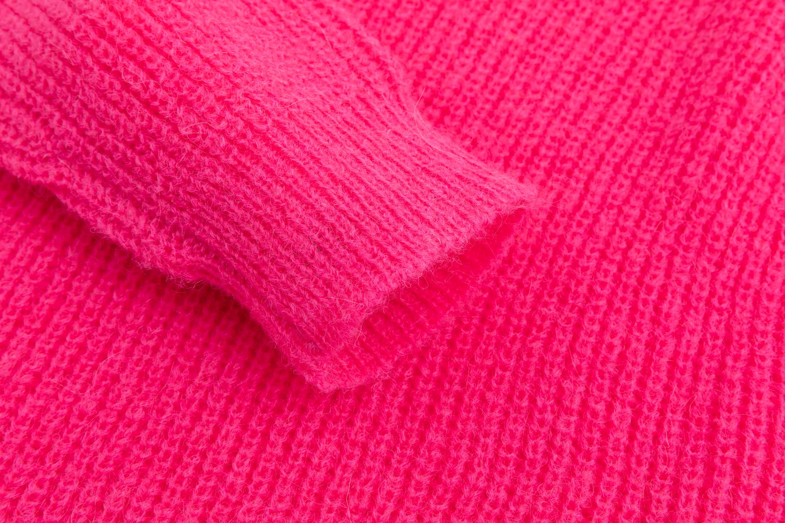 Strickpullover PINK
