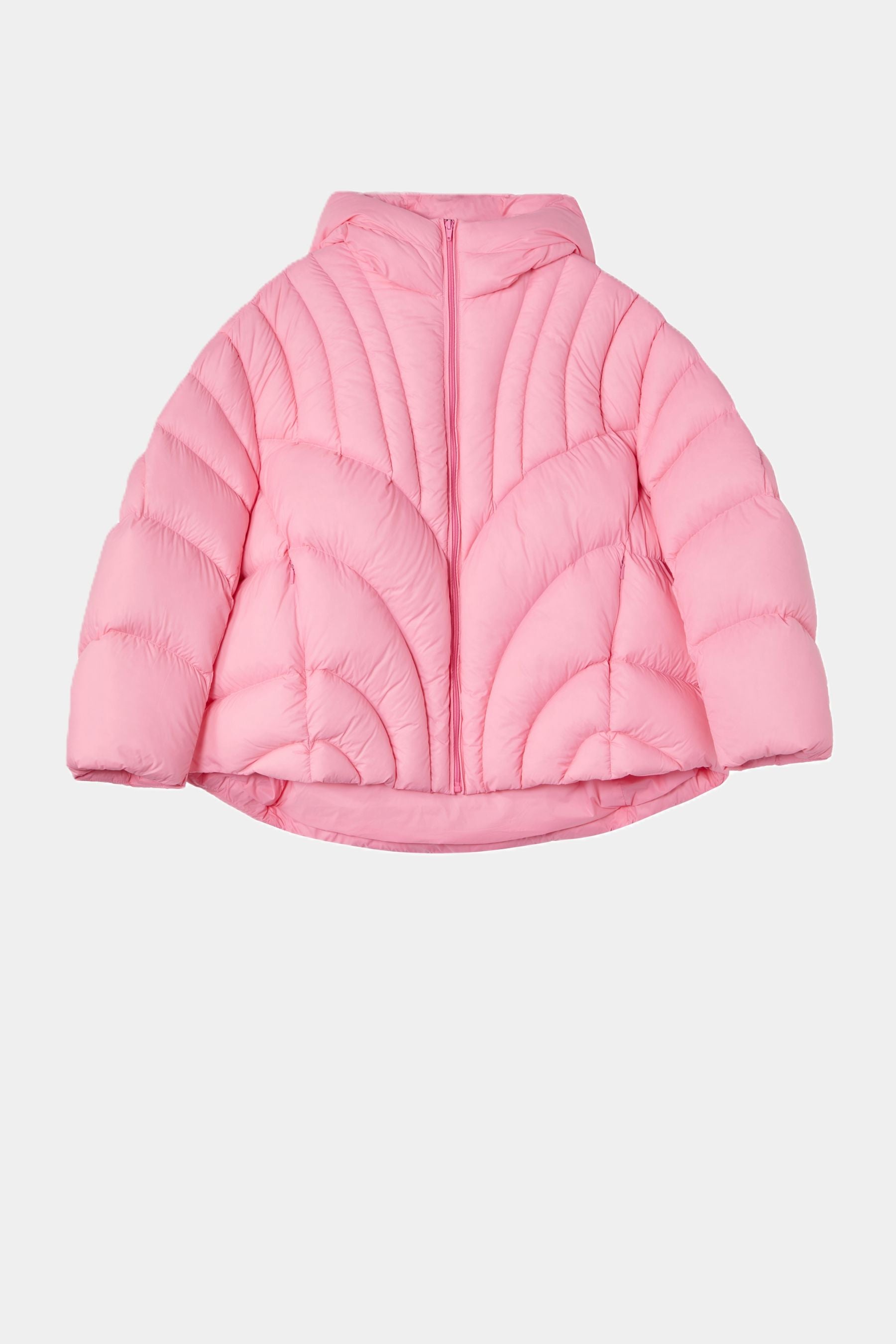 Daunenjacke ROSE