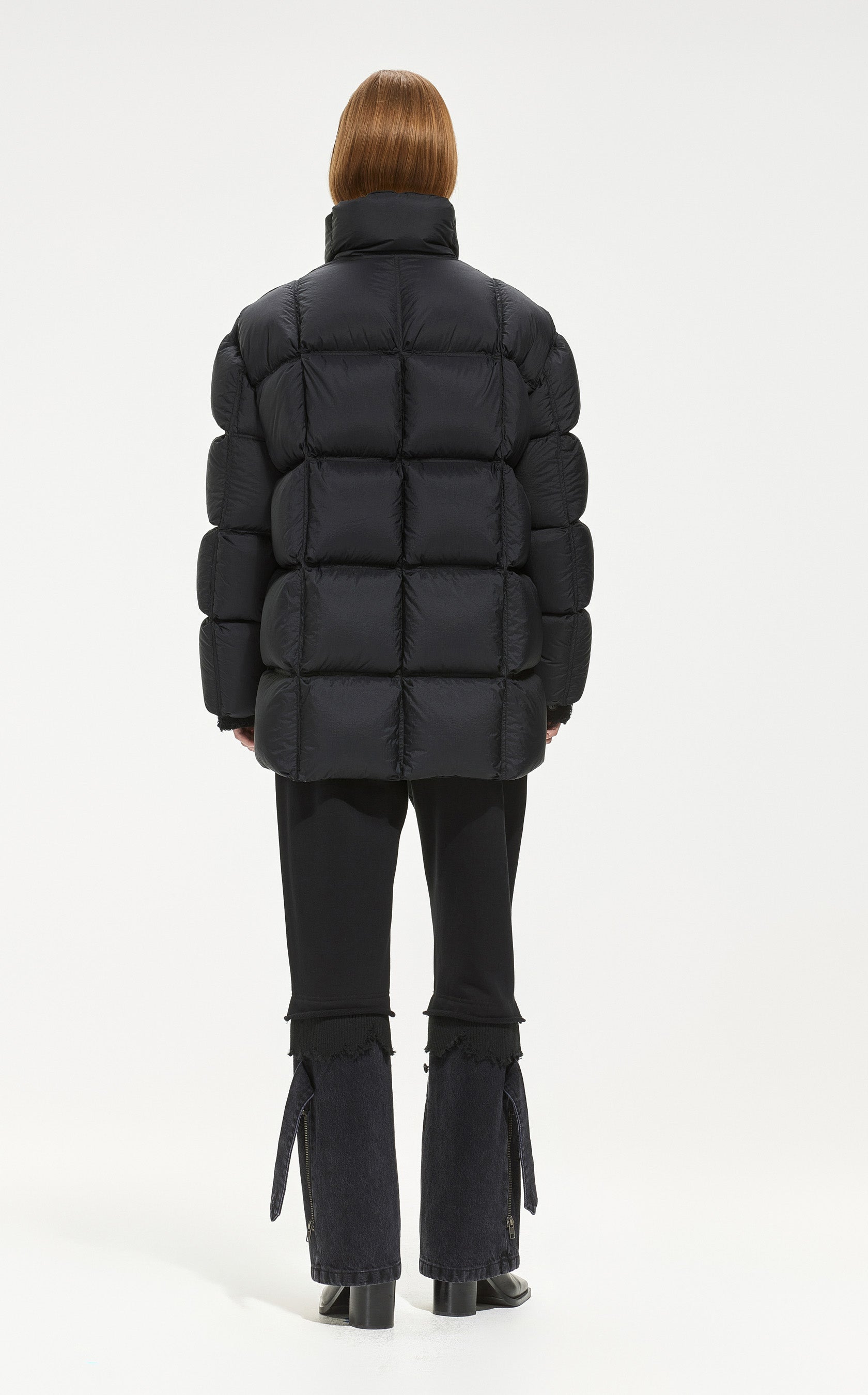 JNBY Daunenjacke BLACK