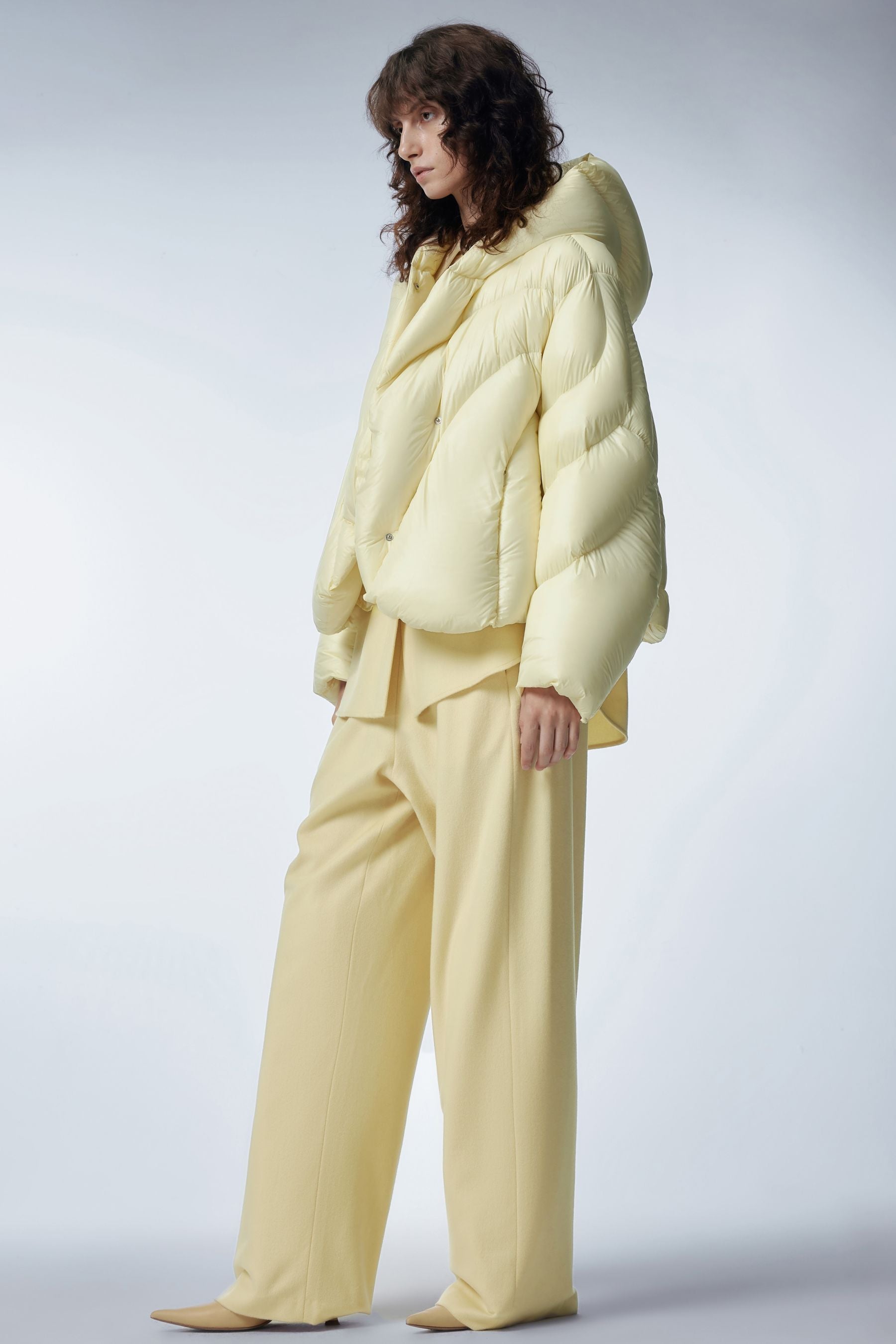 Doudoune OFF-WHITE