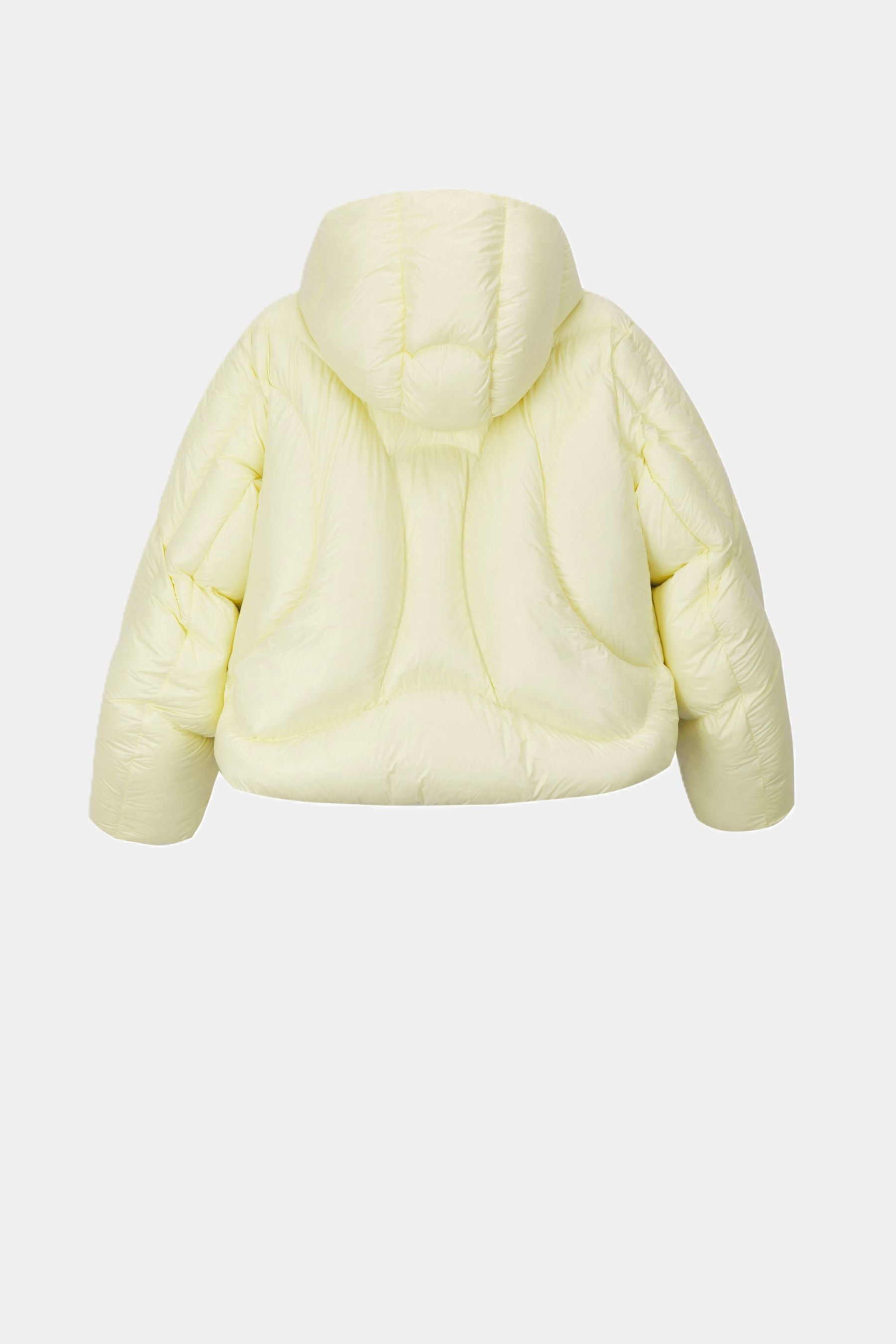 Doudoune OFF-WHITE
