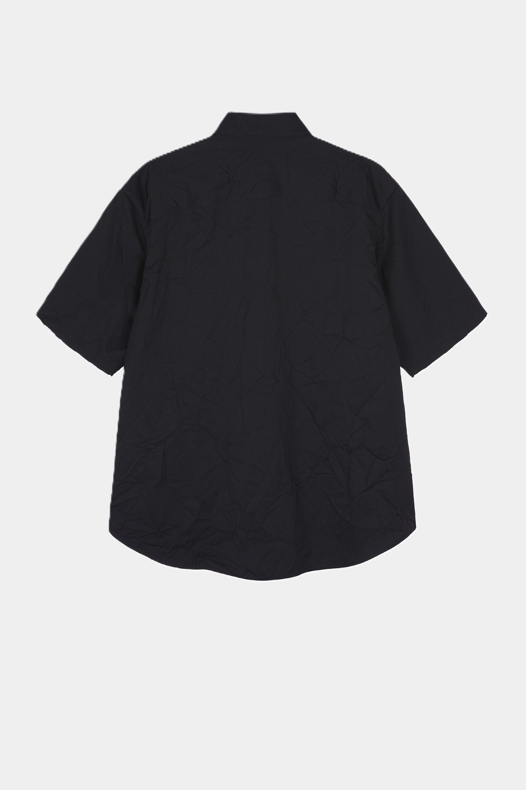 Bluse BLACK