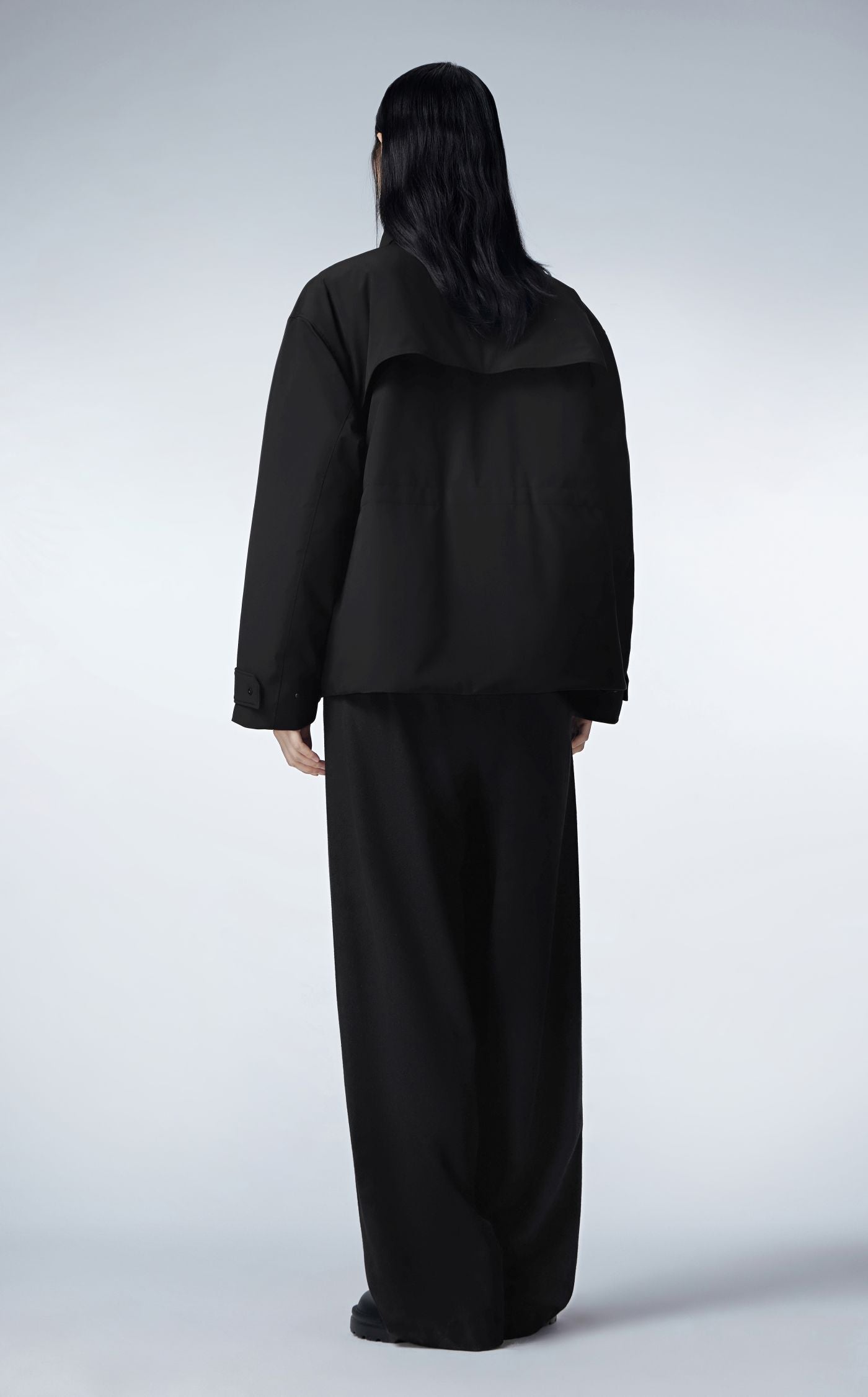JNBY Daunenjacke BLACK