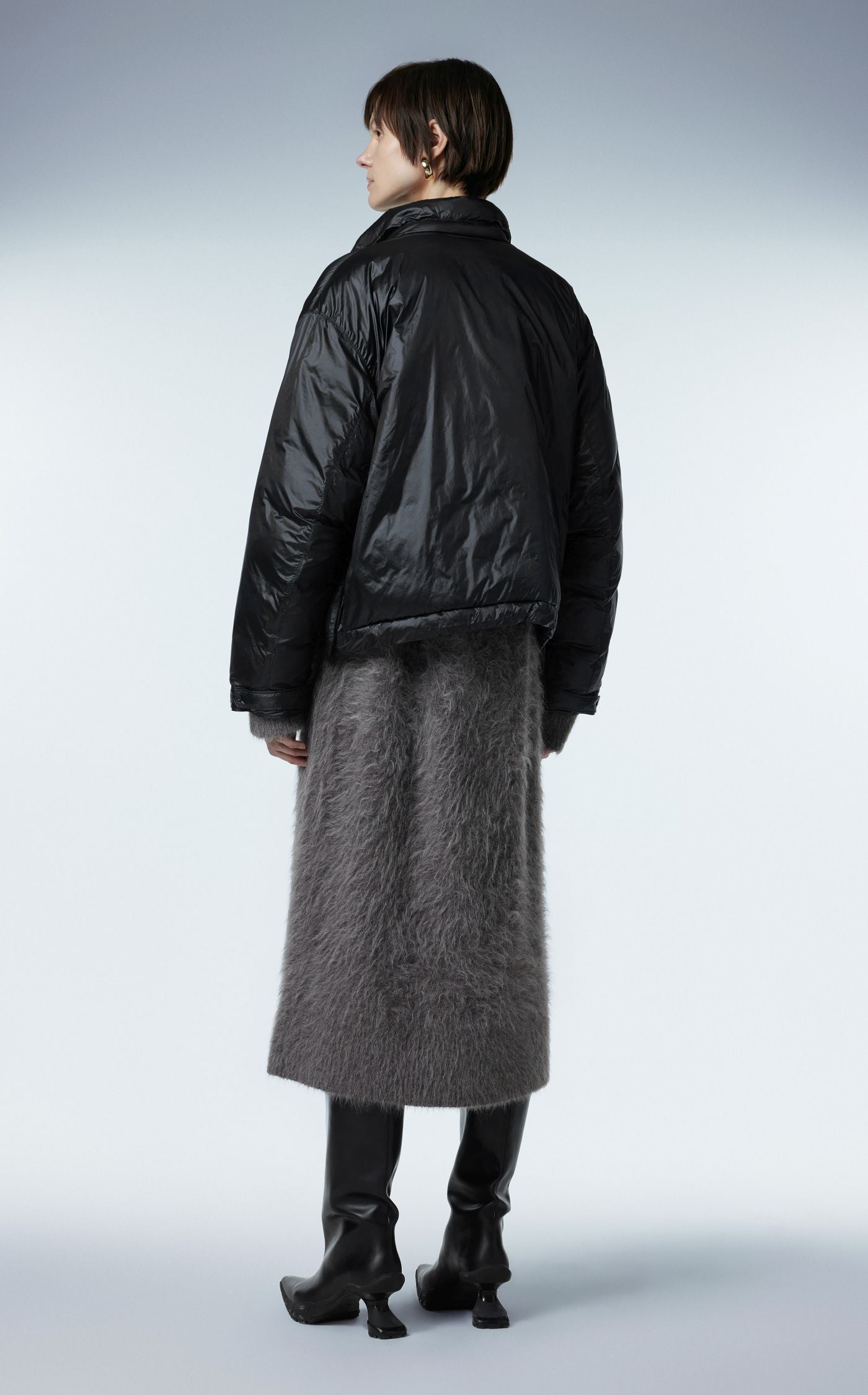 JNBY Daunenjacke BLACK