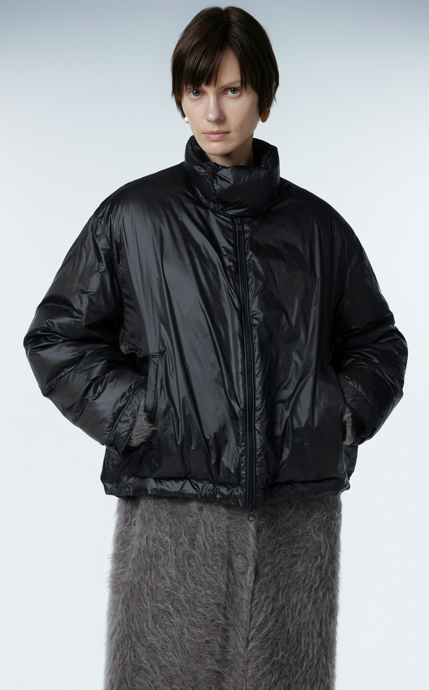 JNBY Daunenjacke BLACK