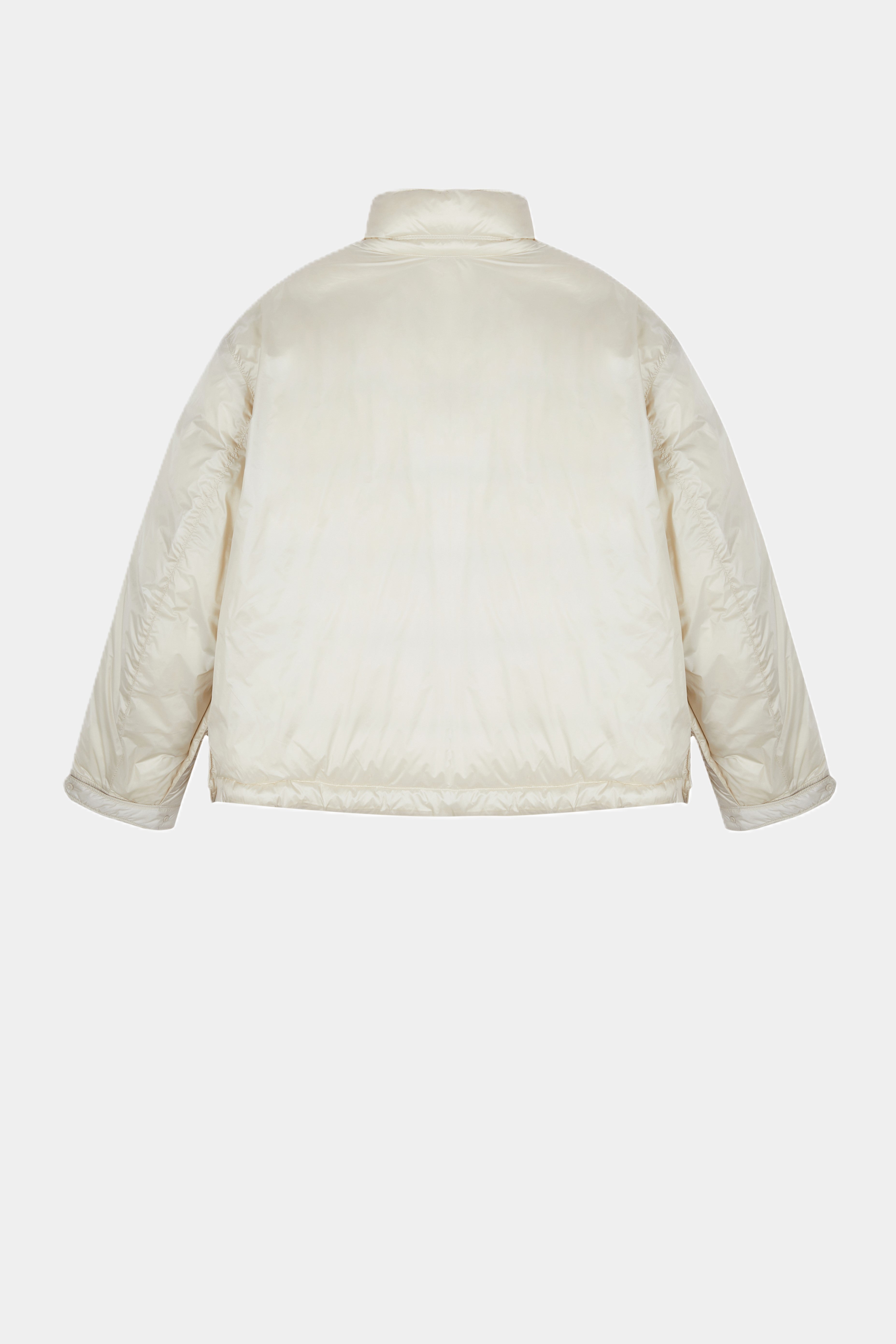 Down jacket STONE