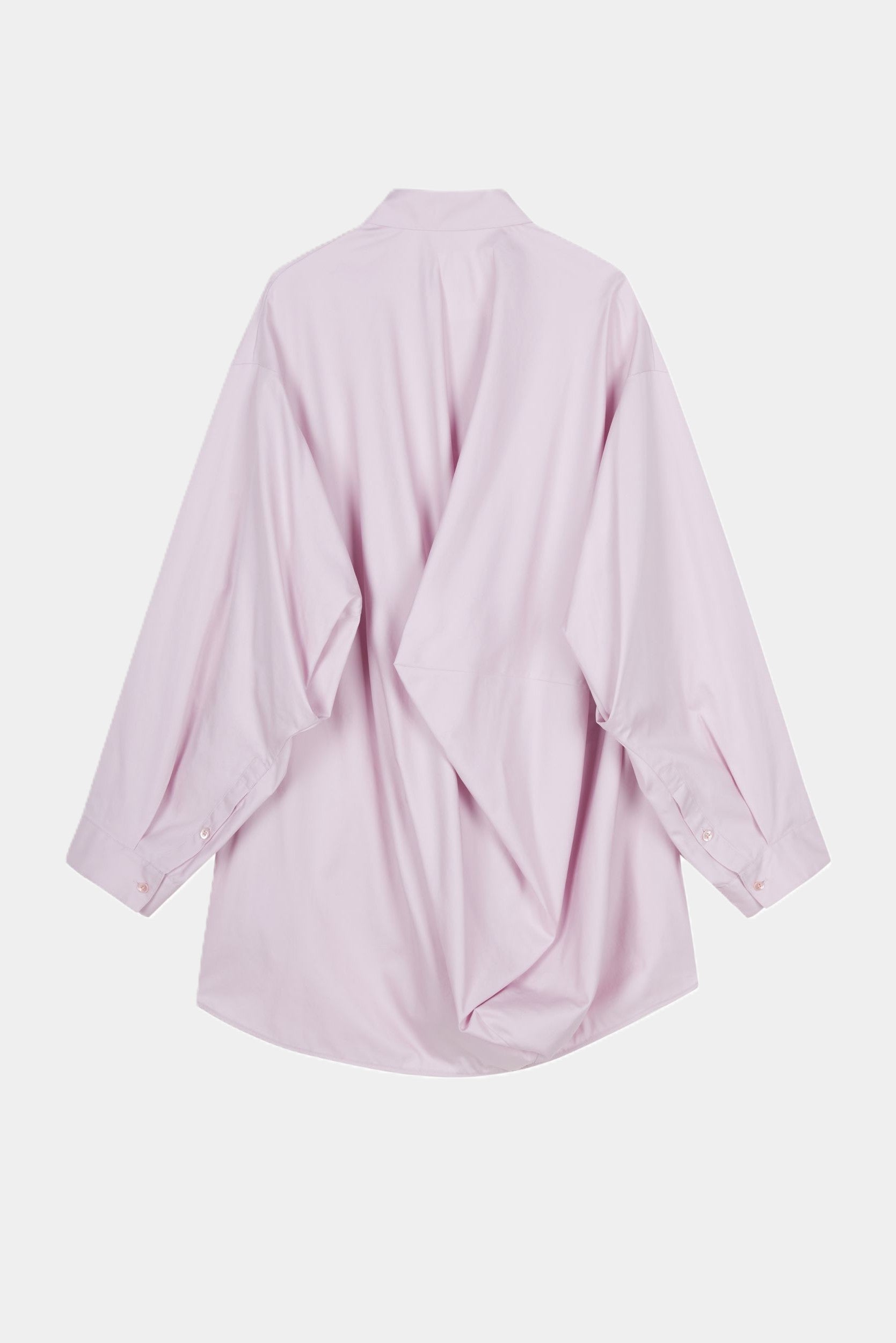 JNBY Bluse LIGHT ROSE