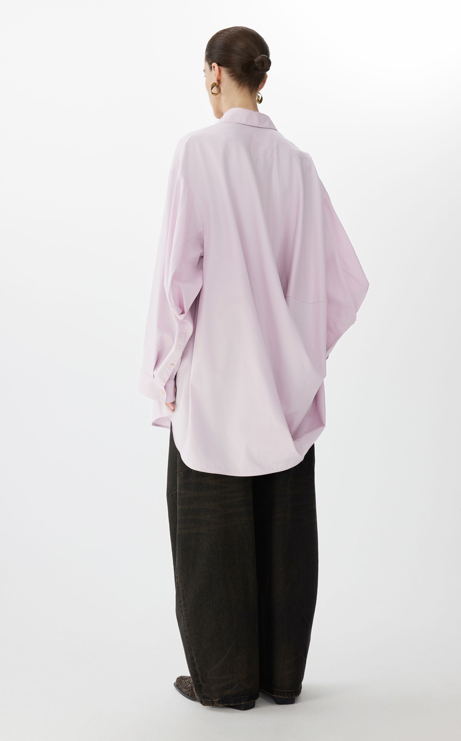 JNBY Bluse LIGHT ROSE