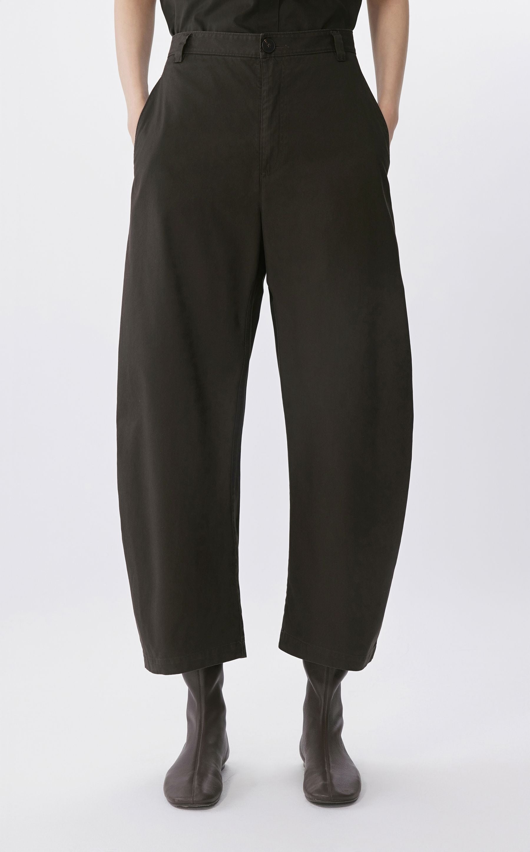 JNBY 7/8 Hose BLACK