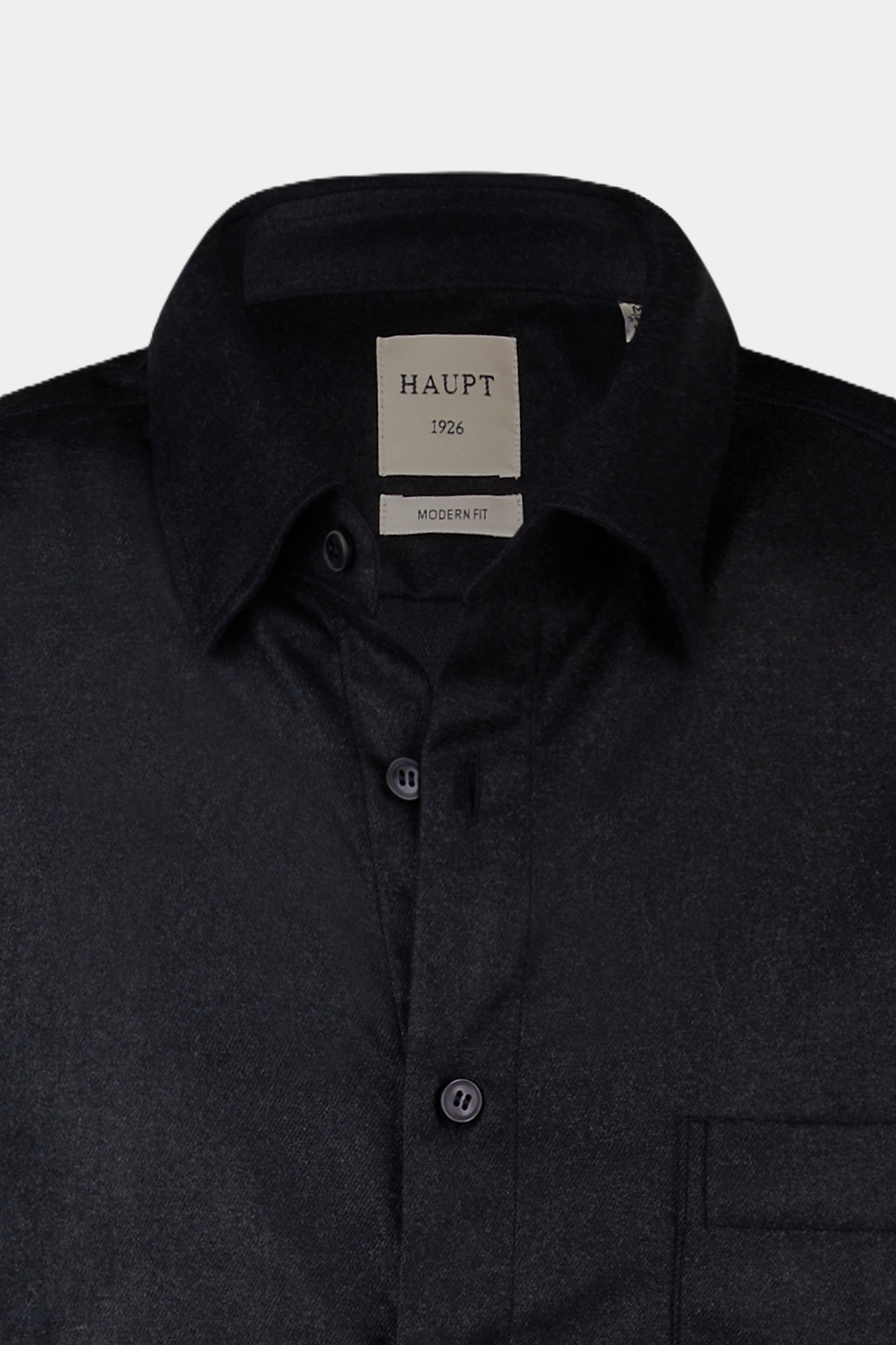 Herrenhemd NAVY