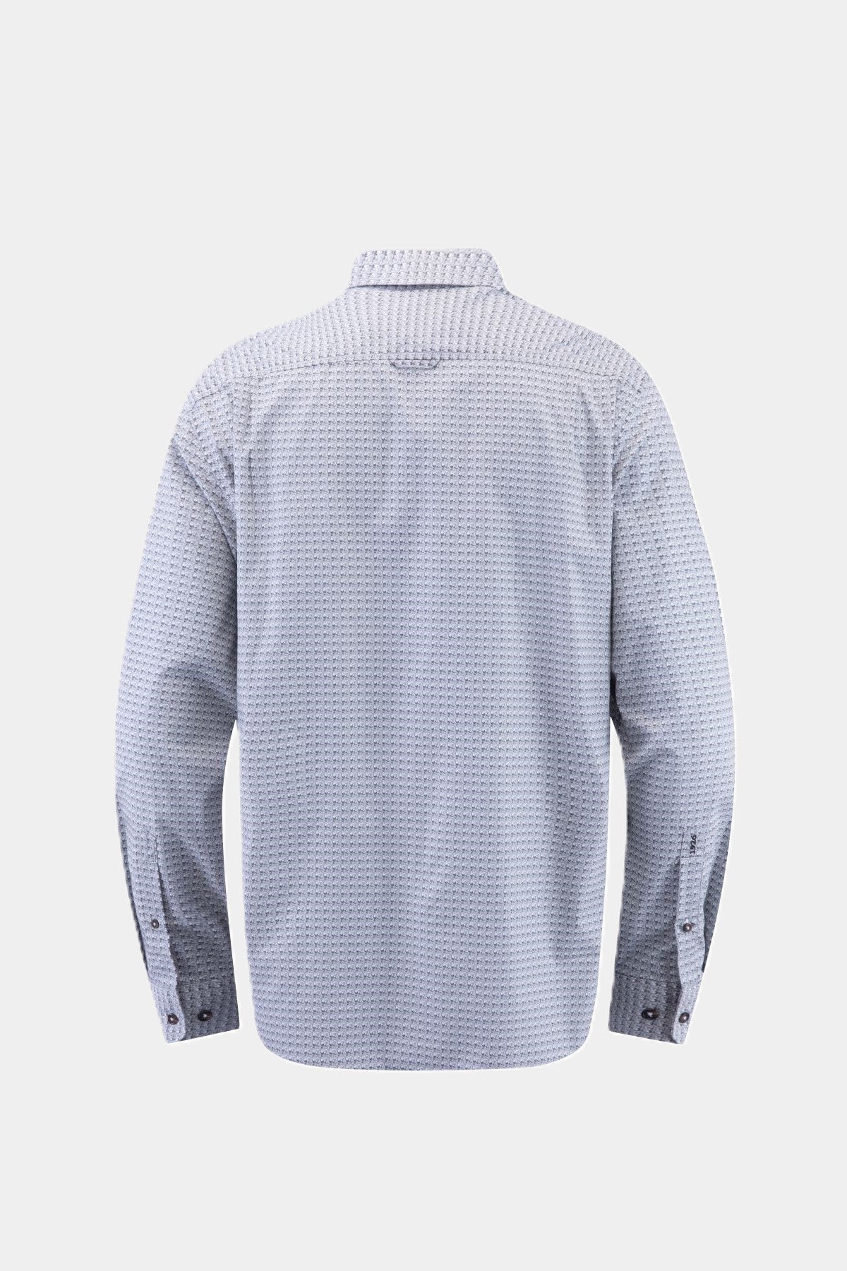 Chemise à manches longues GRIS