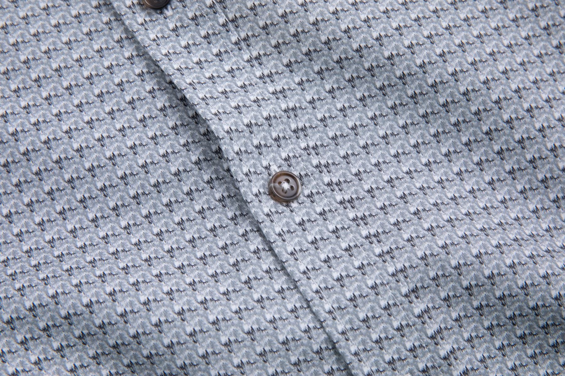 Chemise à manches longues GRIS