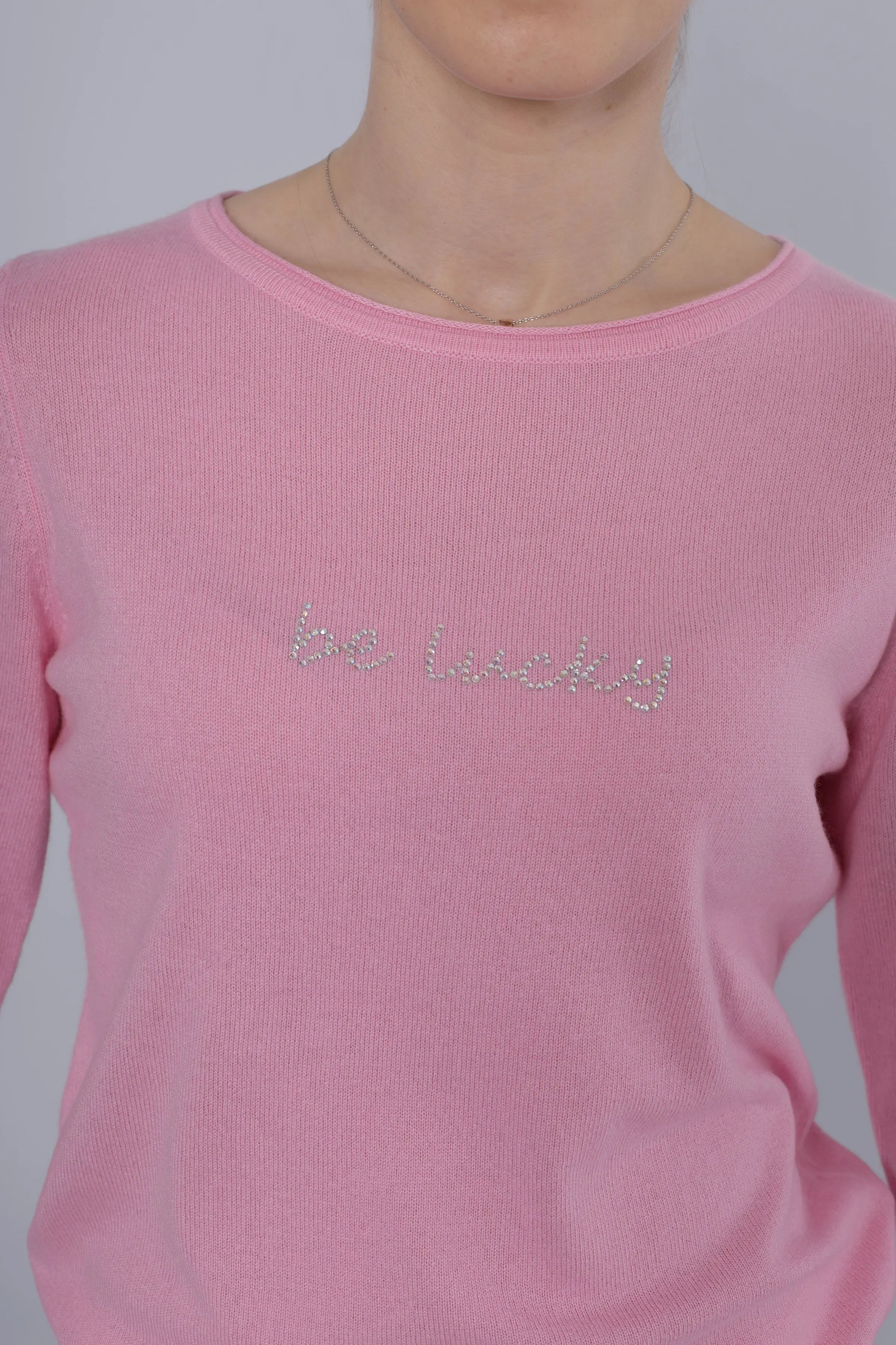 Wollpullover BUBBLE six-o-seven