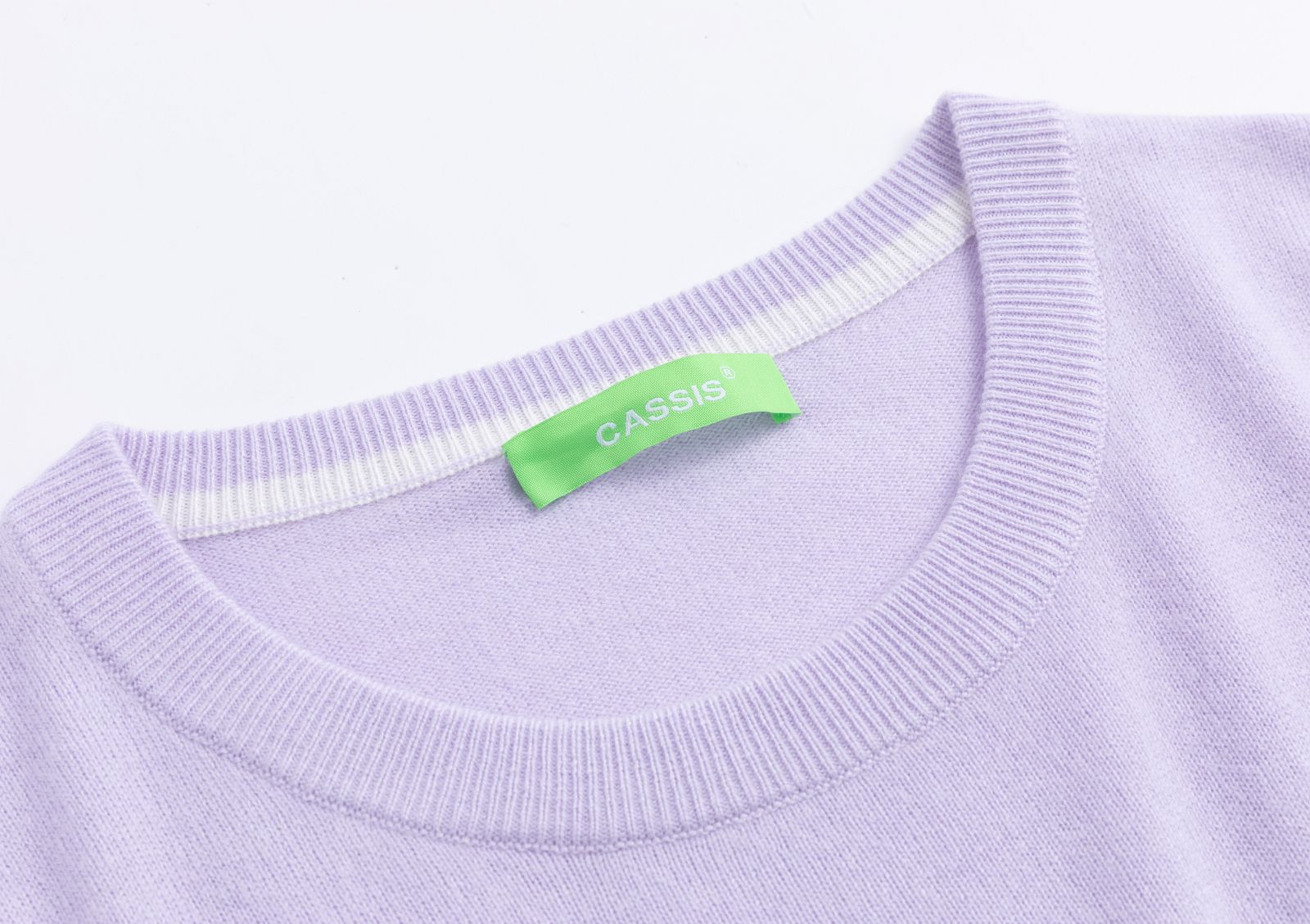 T-Shirt BABY PURPLE